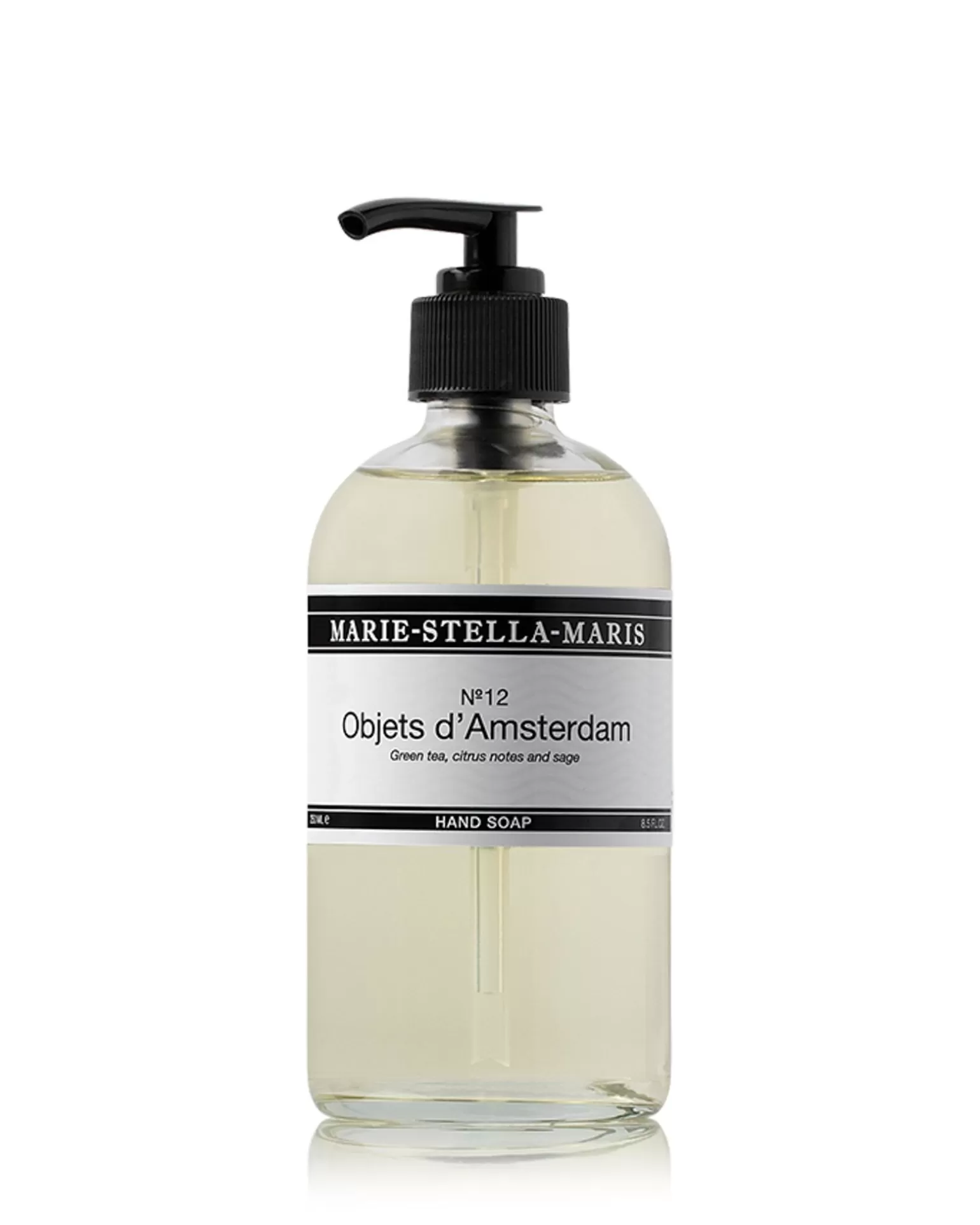 Marie-Stella-Maris Hand Soap Objets D'Amsterdam>Marie Stella Maris Flash Sale