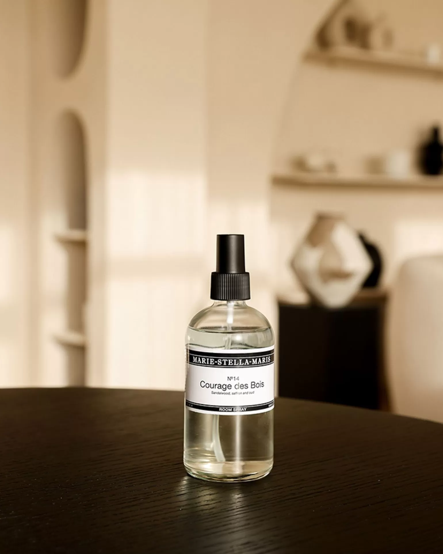 Marie-Stella-Maris Roomspray Courage Des Bois>Marie Stella Maris Fashion