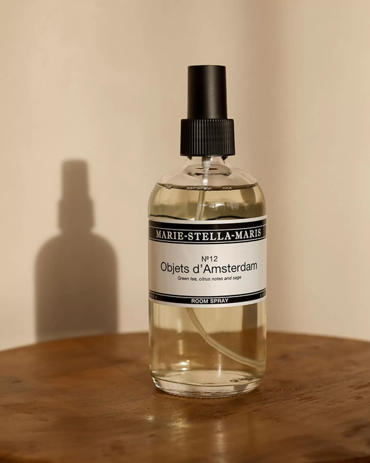 Marie-Stella-Maris Roomspray Objets D'Amsterdam>Marie Stella Maris Store