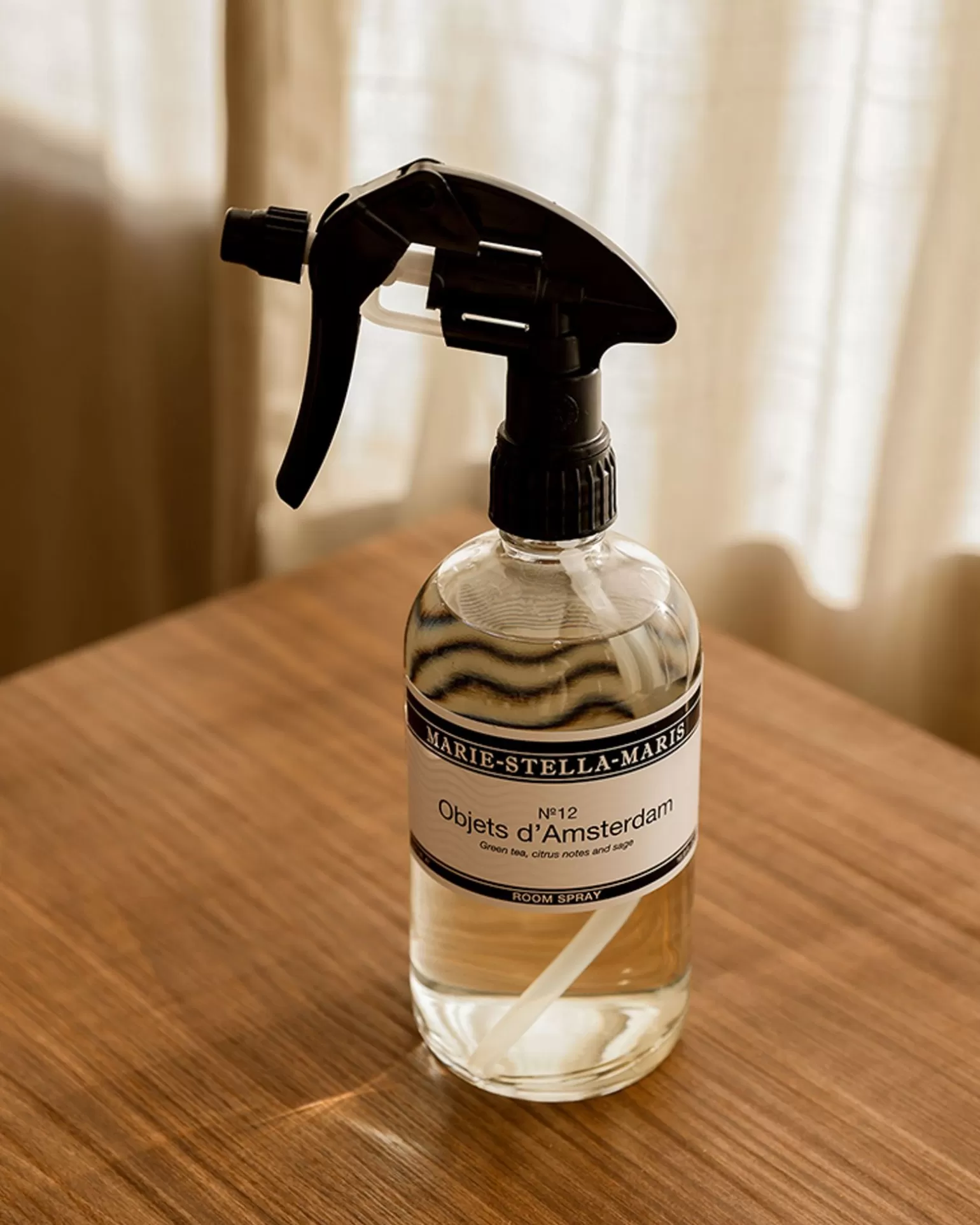 Marie-Stella-Maris Roomspray Objets D'Amsterdam>Marie Stella Maris Outlet
