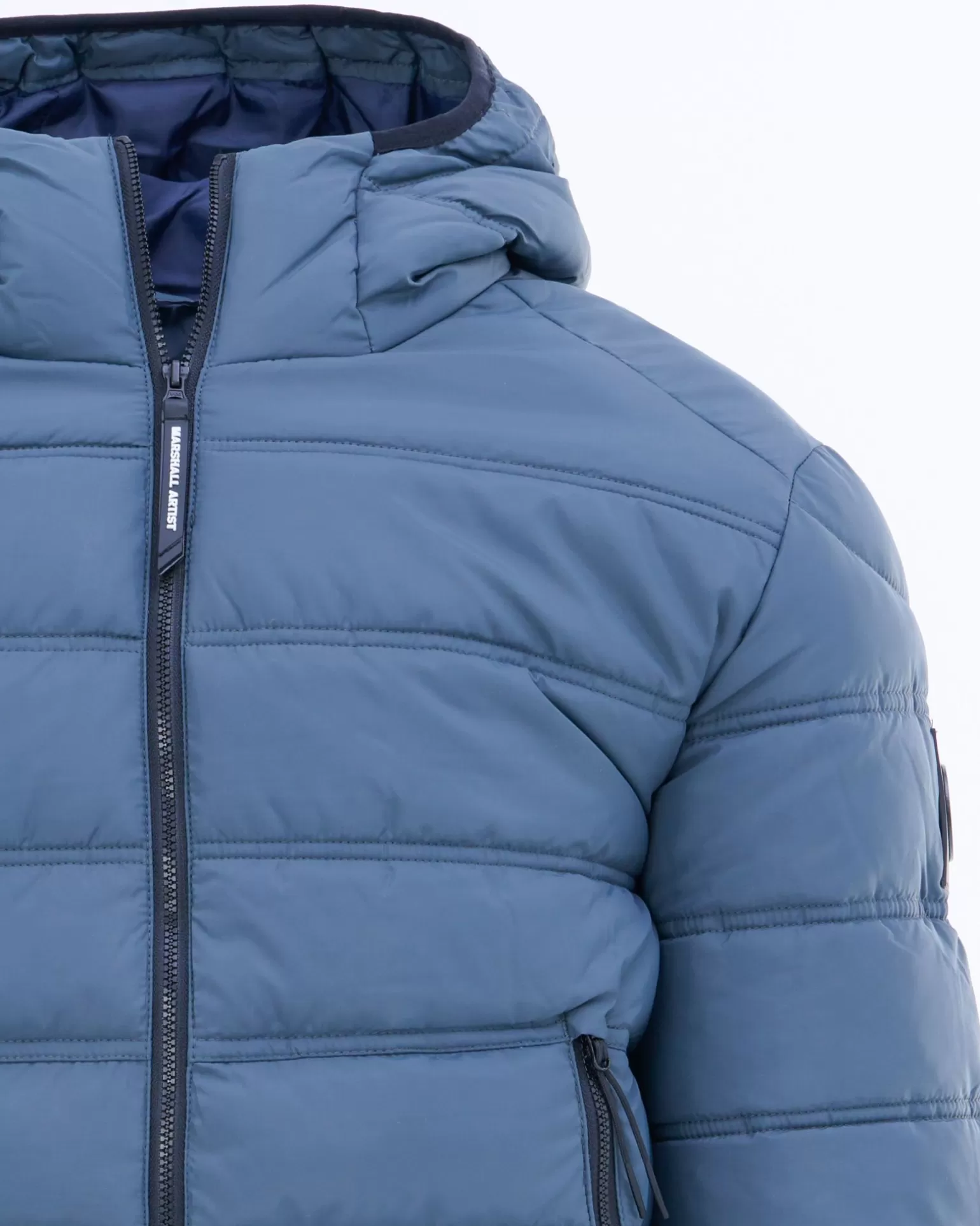 Gewatteerde Jas>Marshall Artist Flash Sale