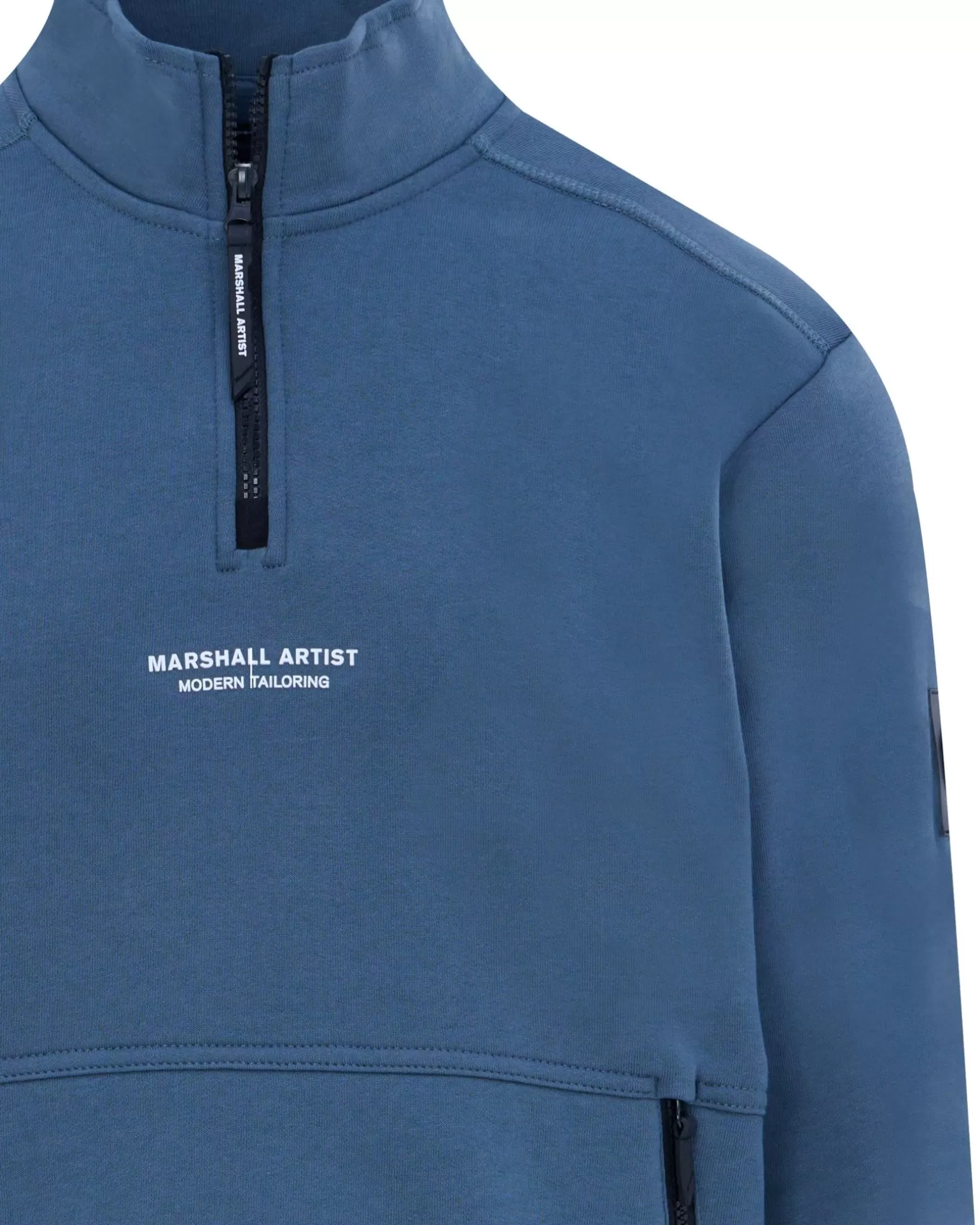 Schipperstrui>Marshall Artist Online