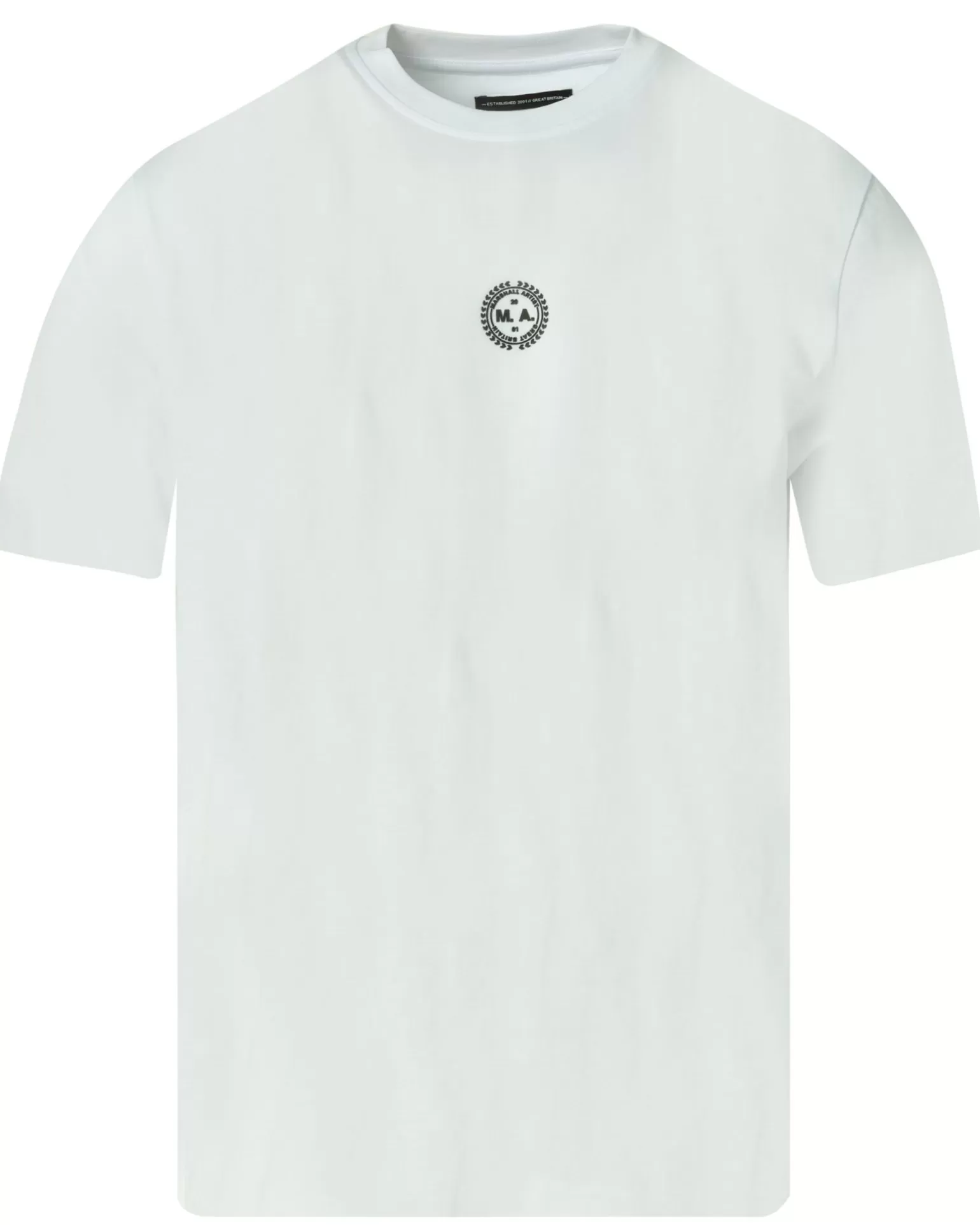 T-Shirt Km>Marshall Artist Store