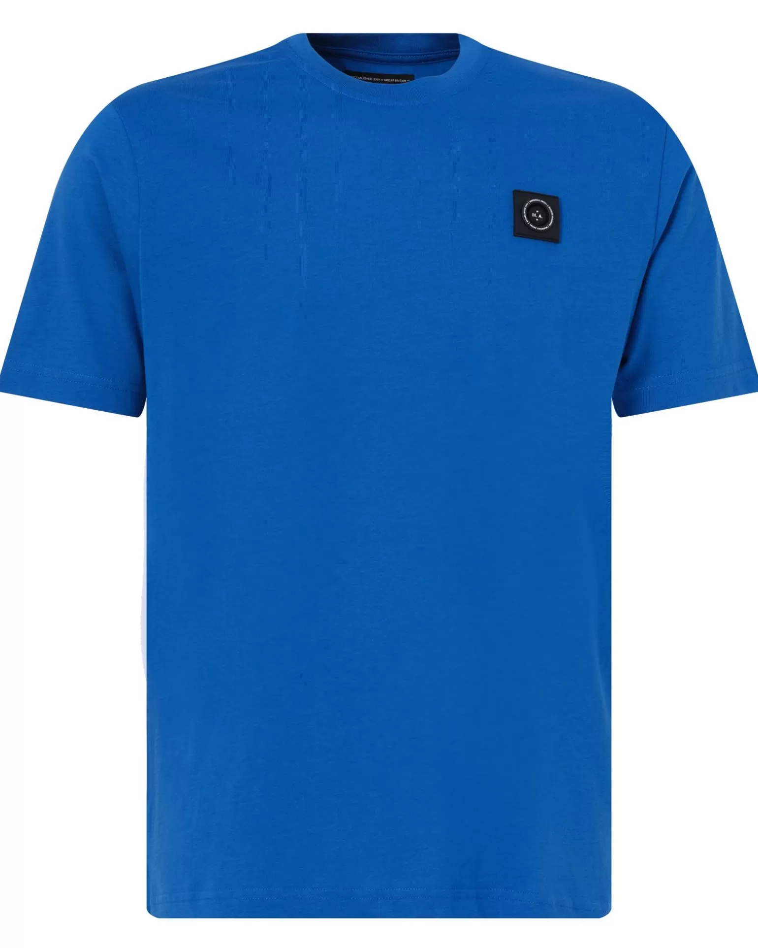 T-Shirt Km>Marshall Artist Fashion