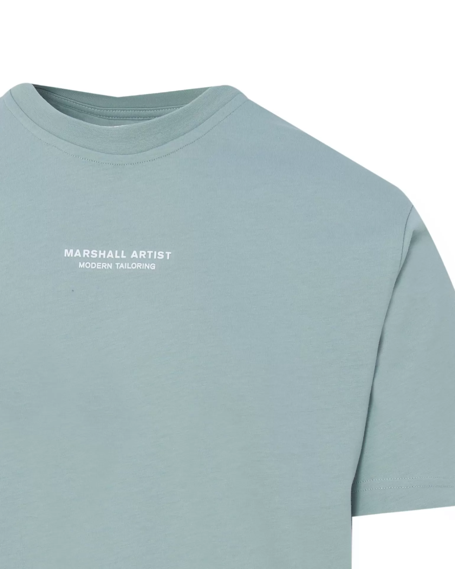 T-Shirt Km>Marshall Artist Hot