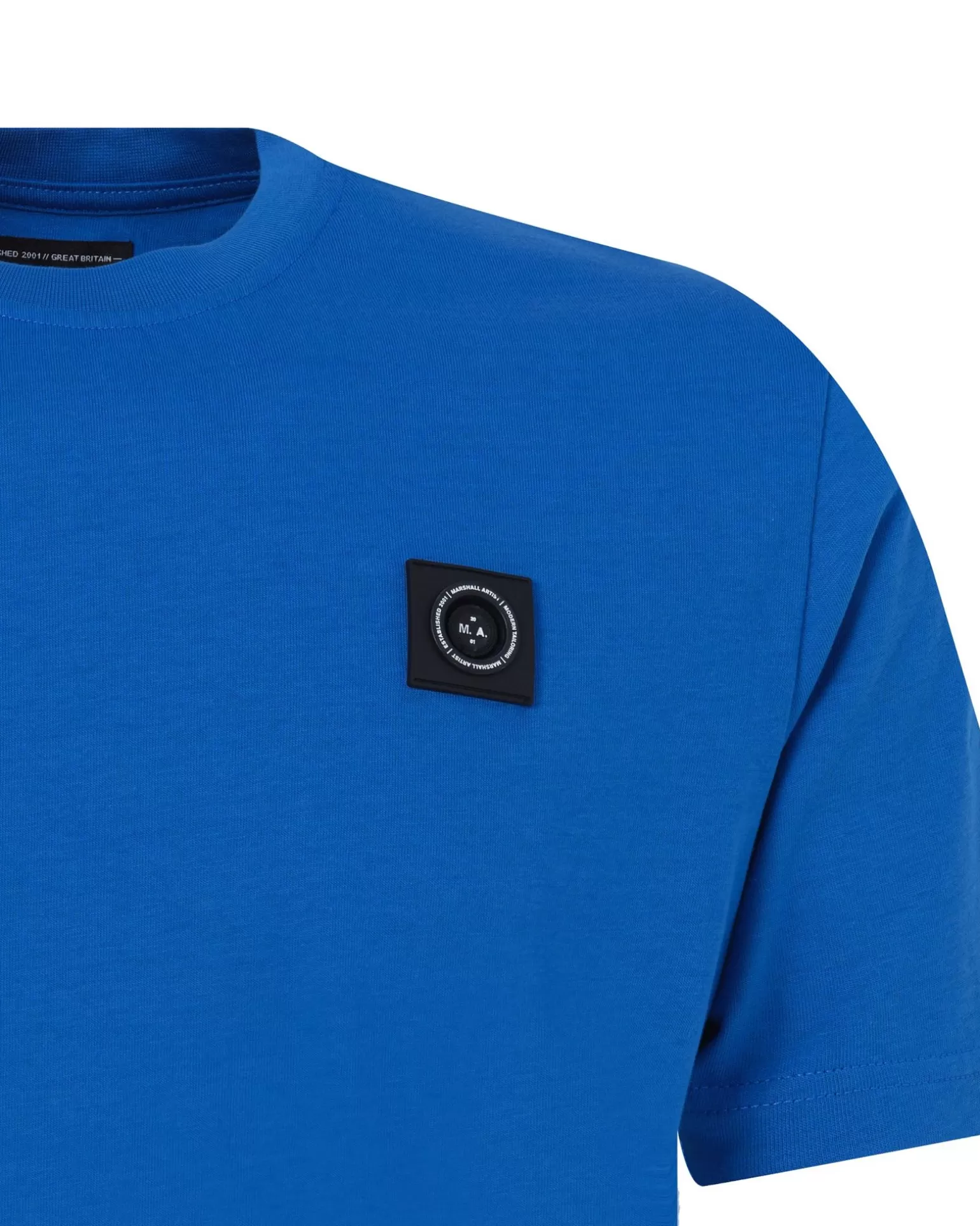 T-Shirt Km>Marshall Artist Fashion