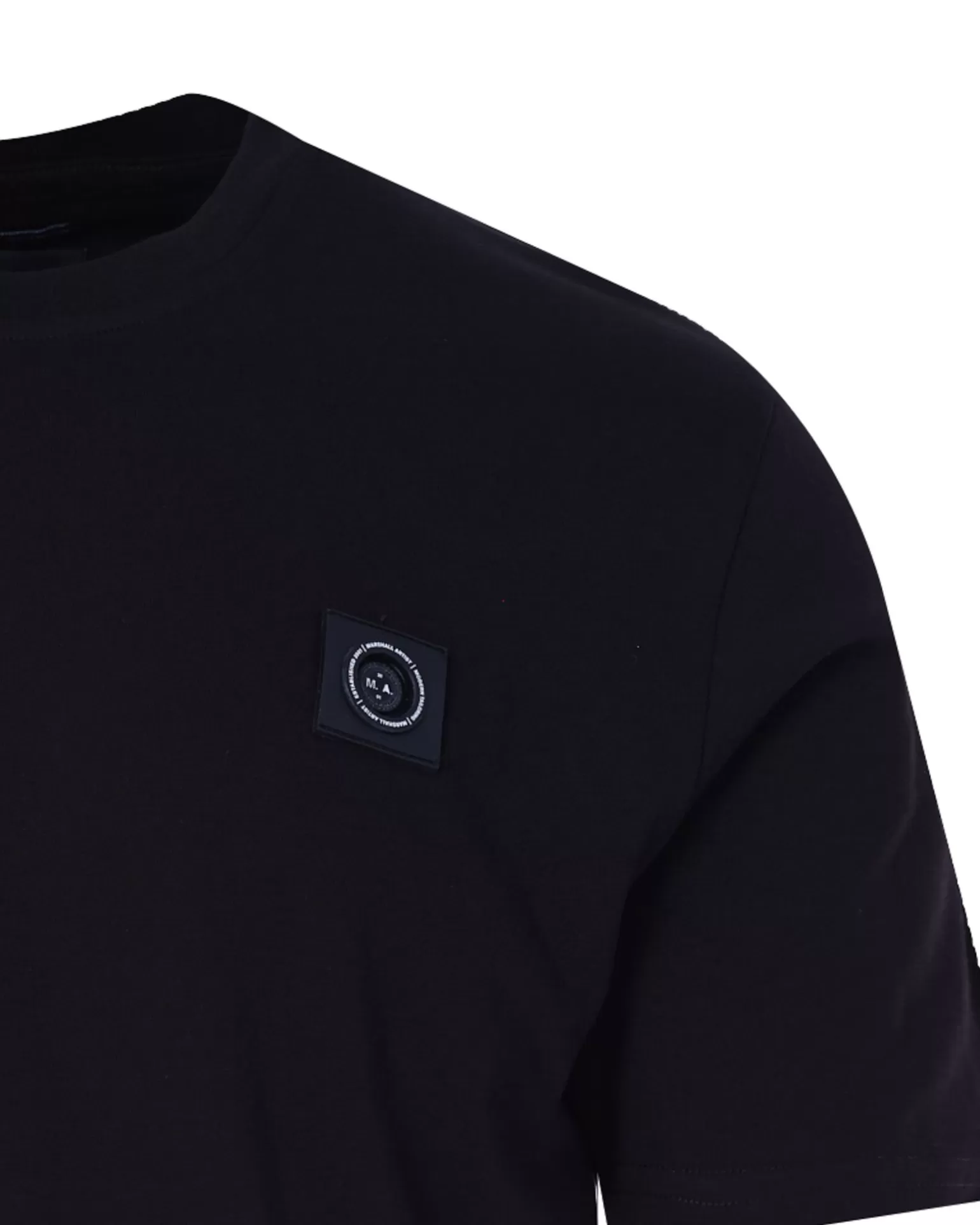 T-Shirt Km>Marshall Artist Hot