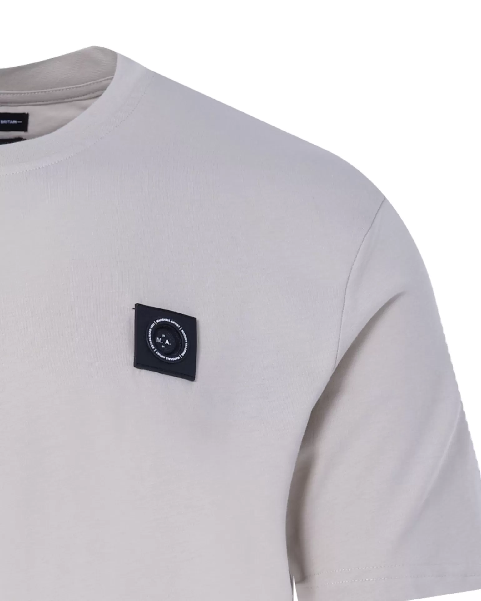 T-Shirt Km>Marshall Artist Hot