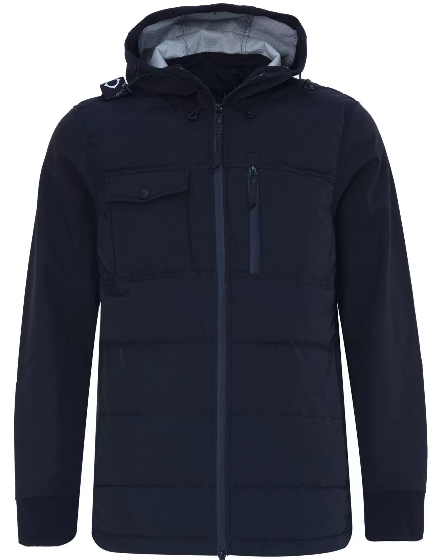 Gewatteerde Jas>MA.STRUM Clearance