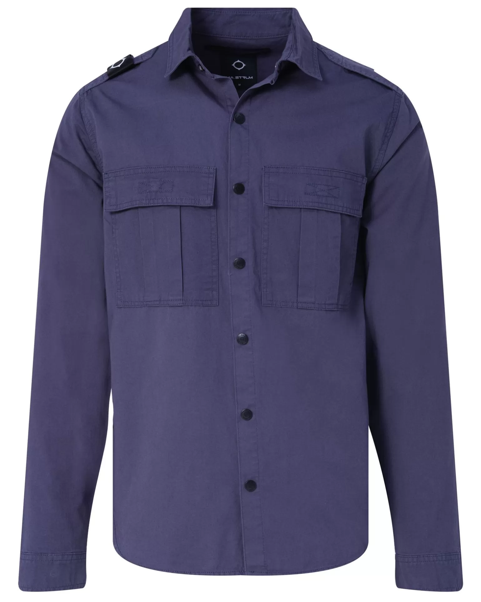 Overshirt>MA.STRUM Clearance