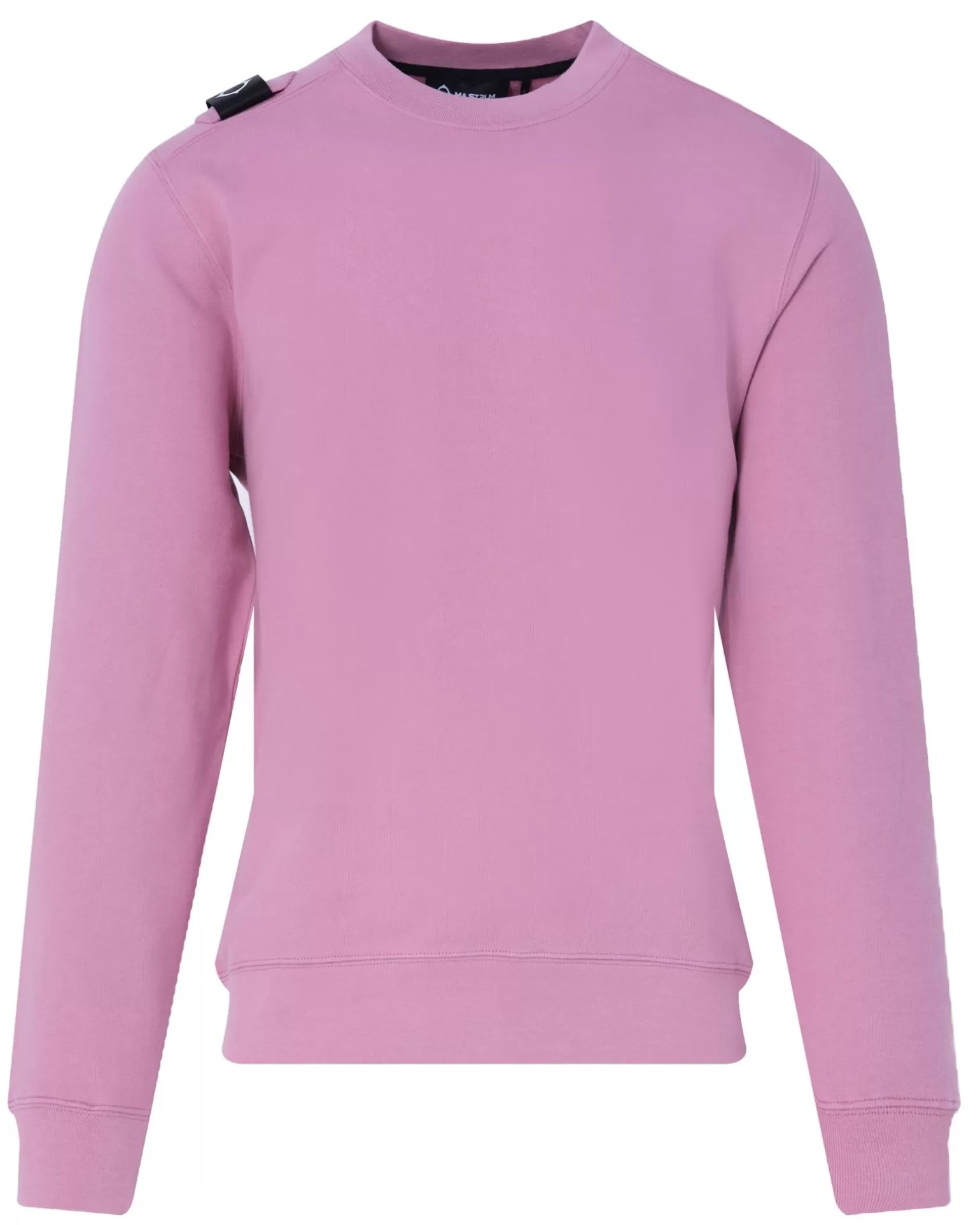 Trui Ronde Hals>MA.STRUM Best Sale