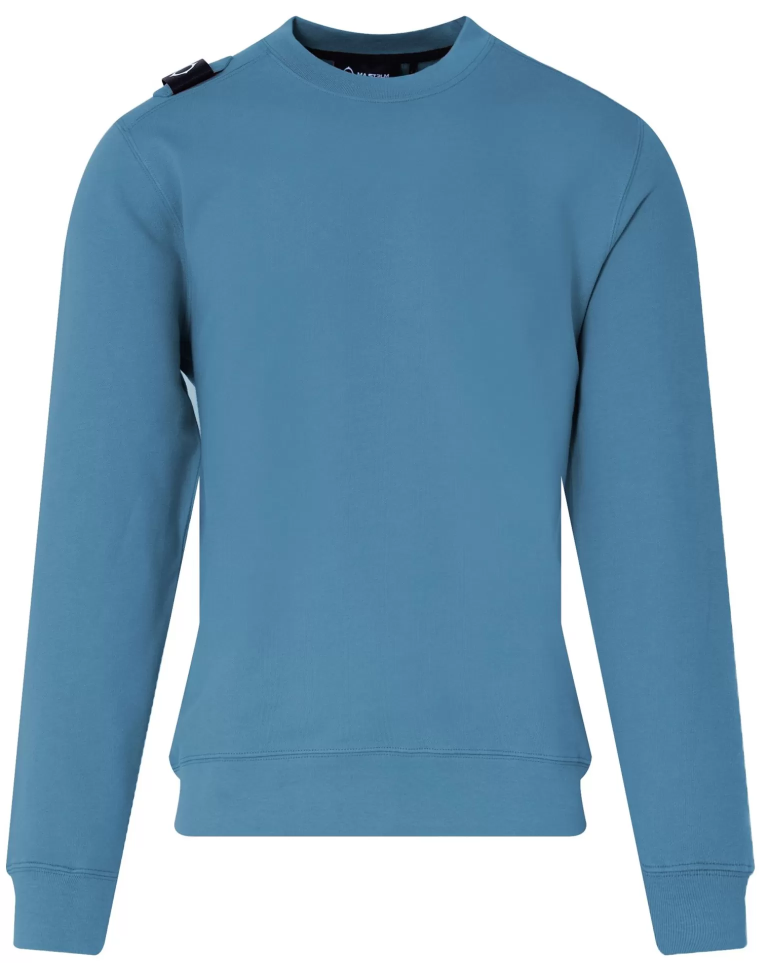 Trui Ronde Hals>MA.STRUM Cheap