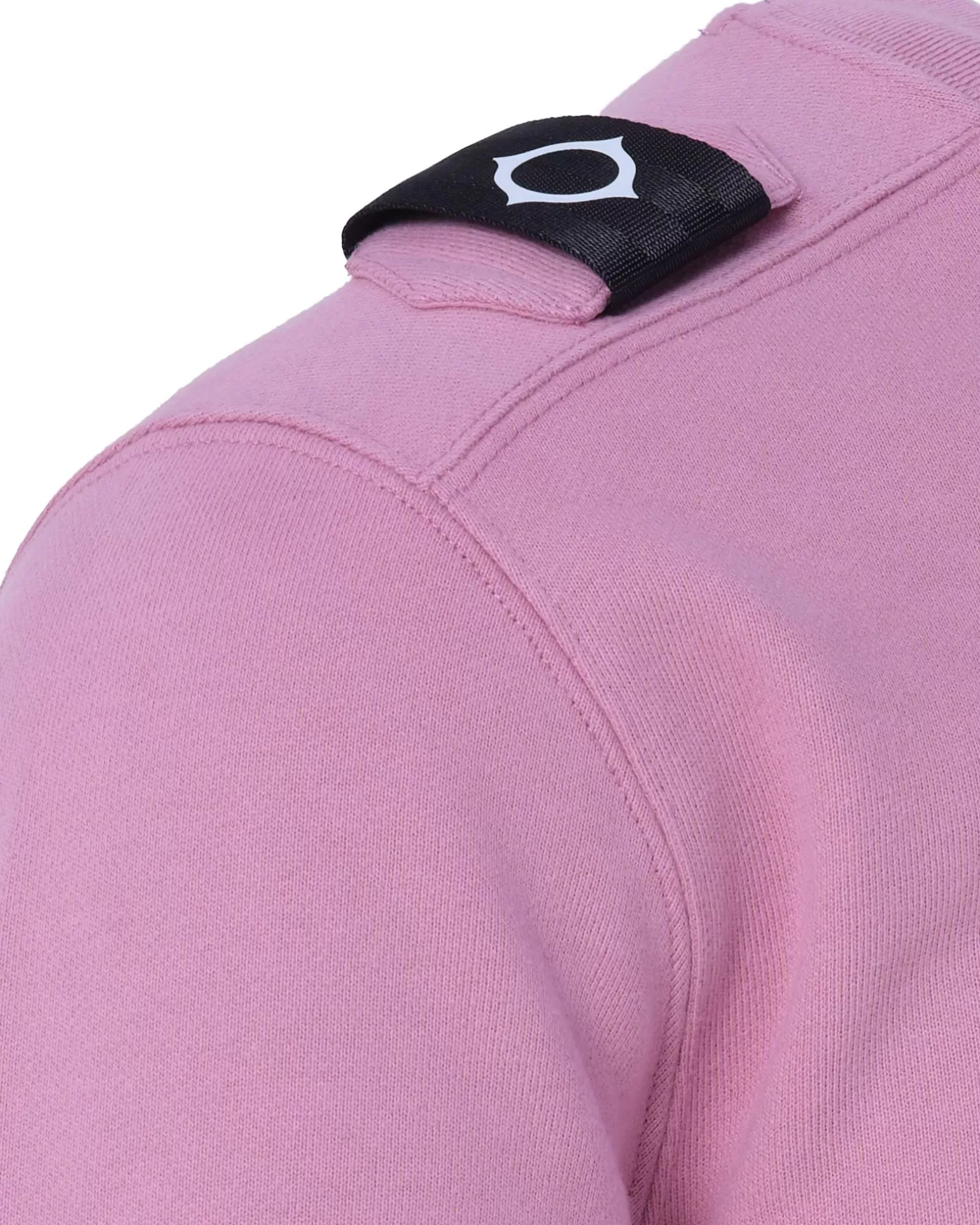 Trui Ronde Hals>MA.STRUM Best Sale