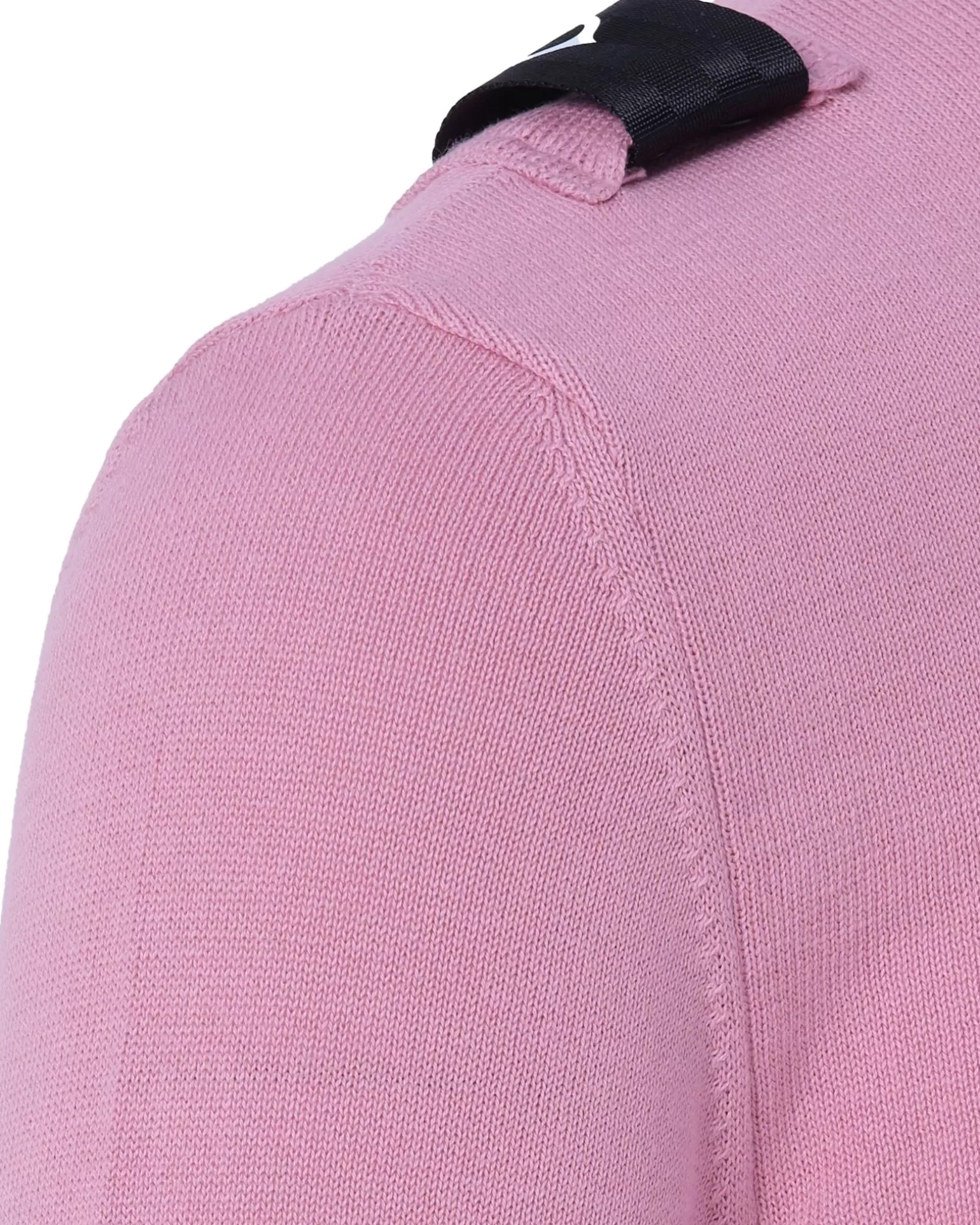 Trui Ronde Hals>MA.STRUM Outlet