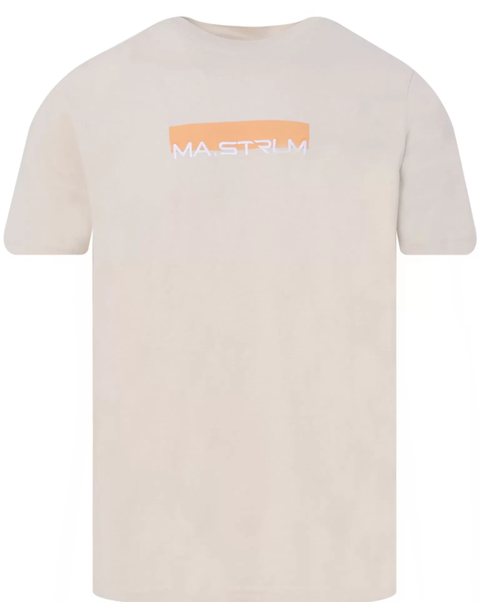 T-Shirt Km>MA.STRUM New