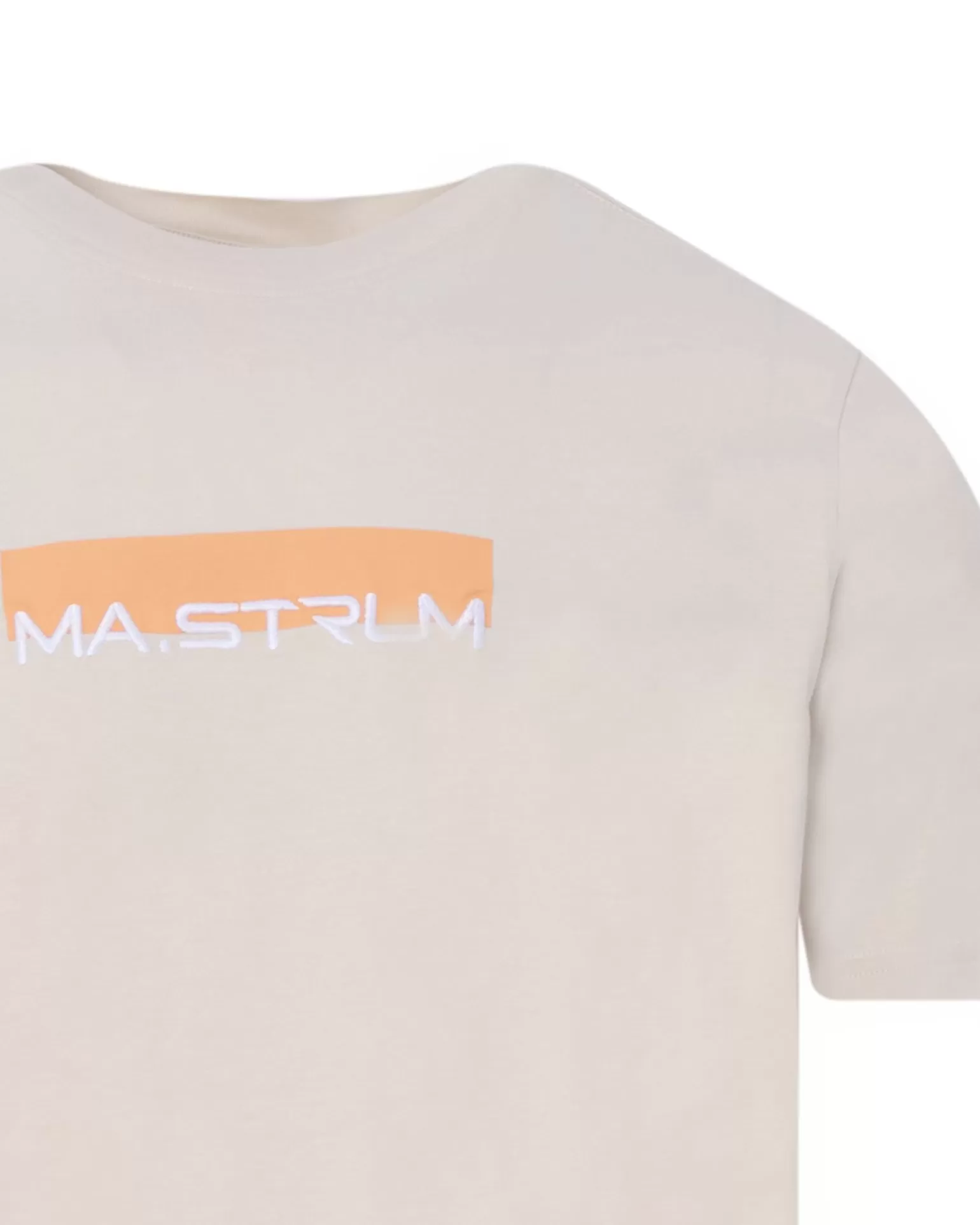 T-Shirt Km>MA.STRUM New