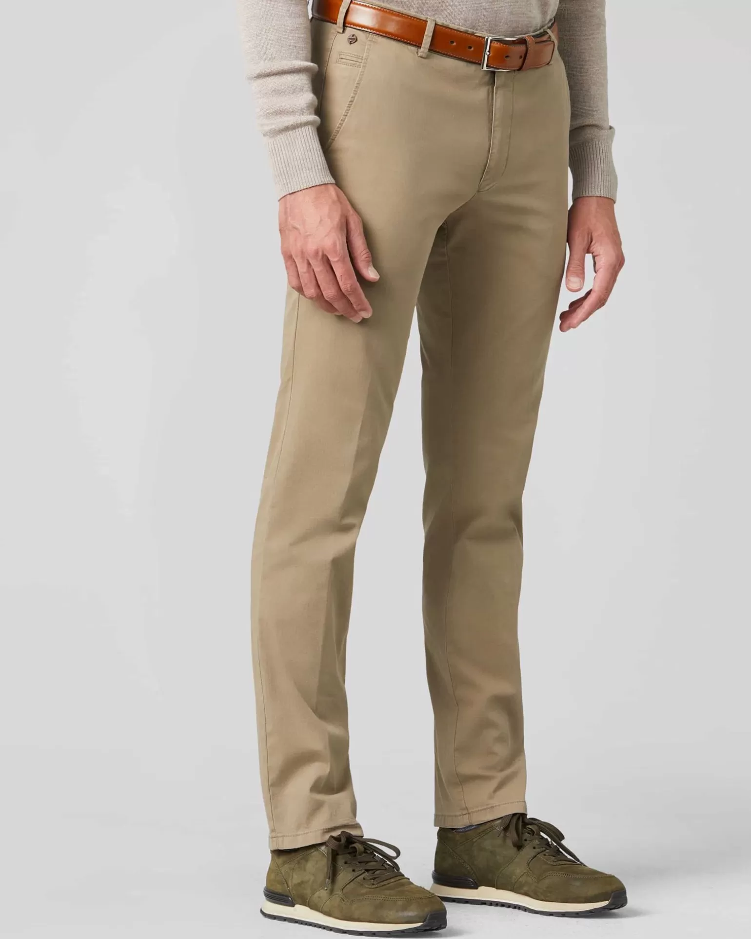 Bonn Pantalon>Meyer New