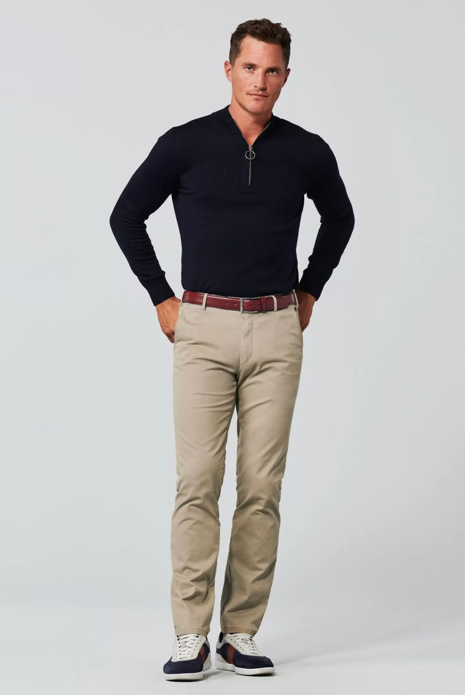 Bonn Pantalon>Meyer Best