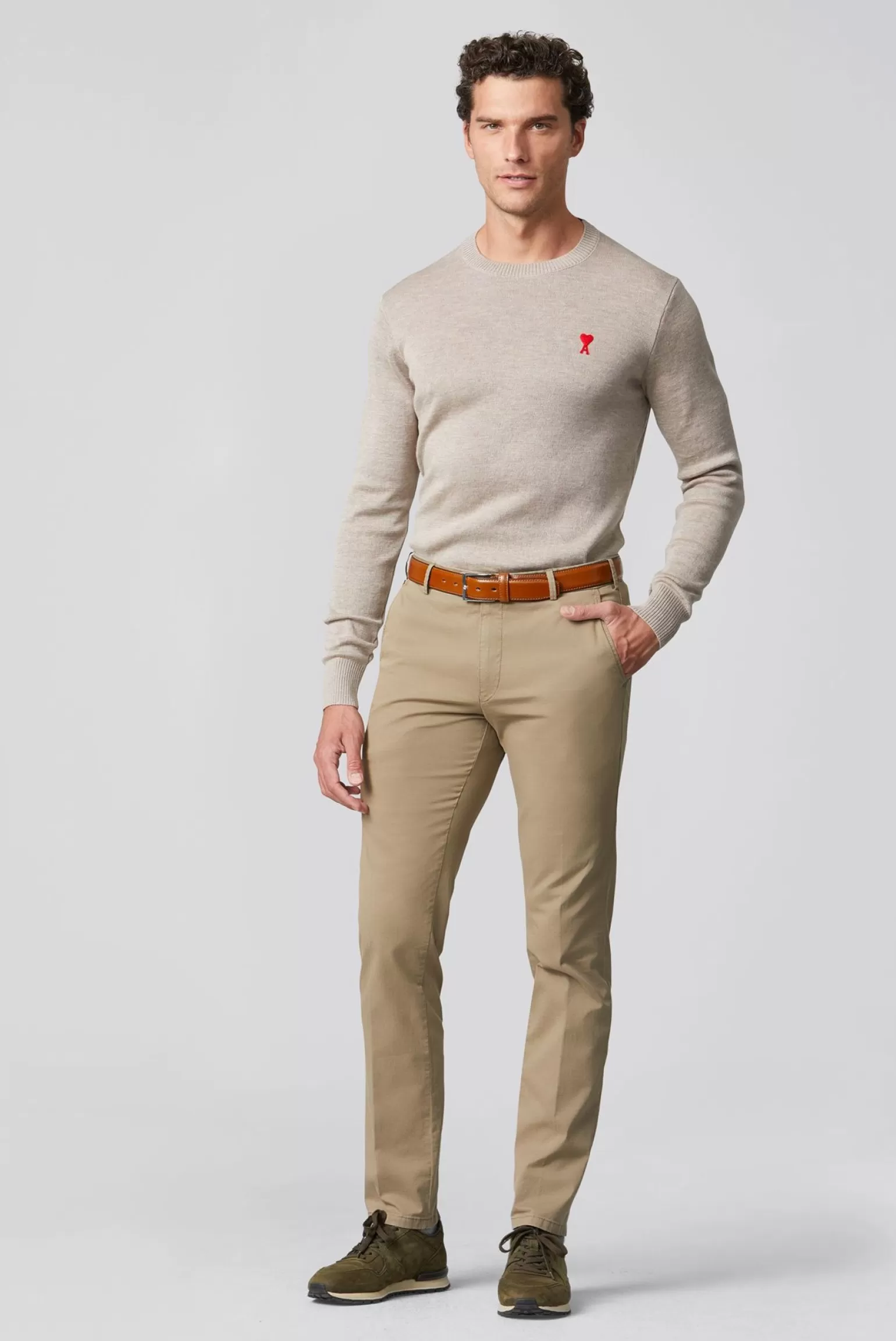 Bonn Pantalon>Meyer New