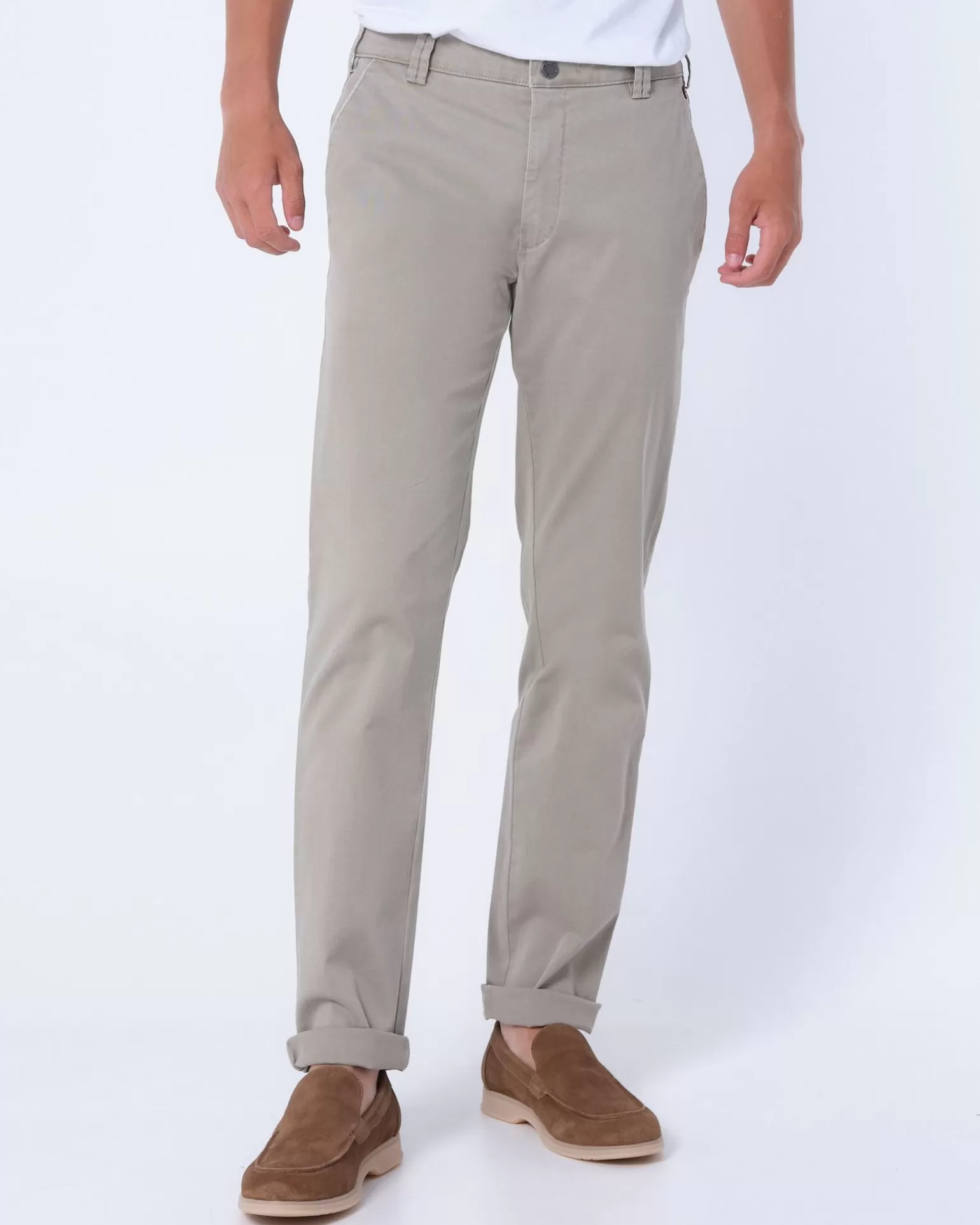 New York Pantalon>Meyer Best