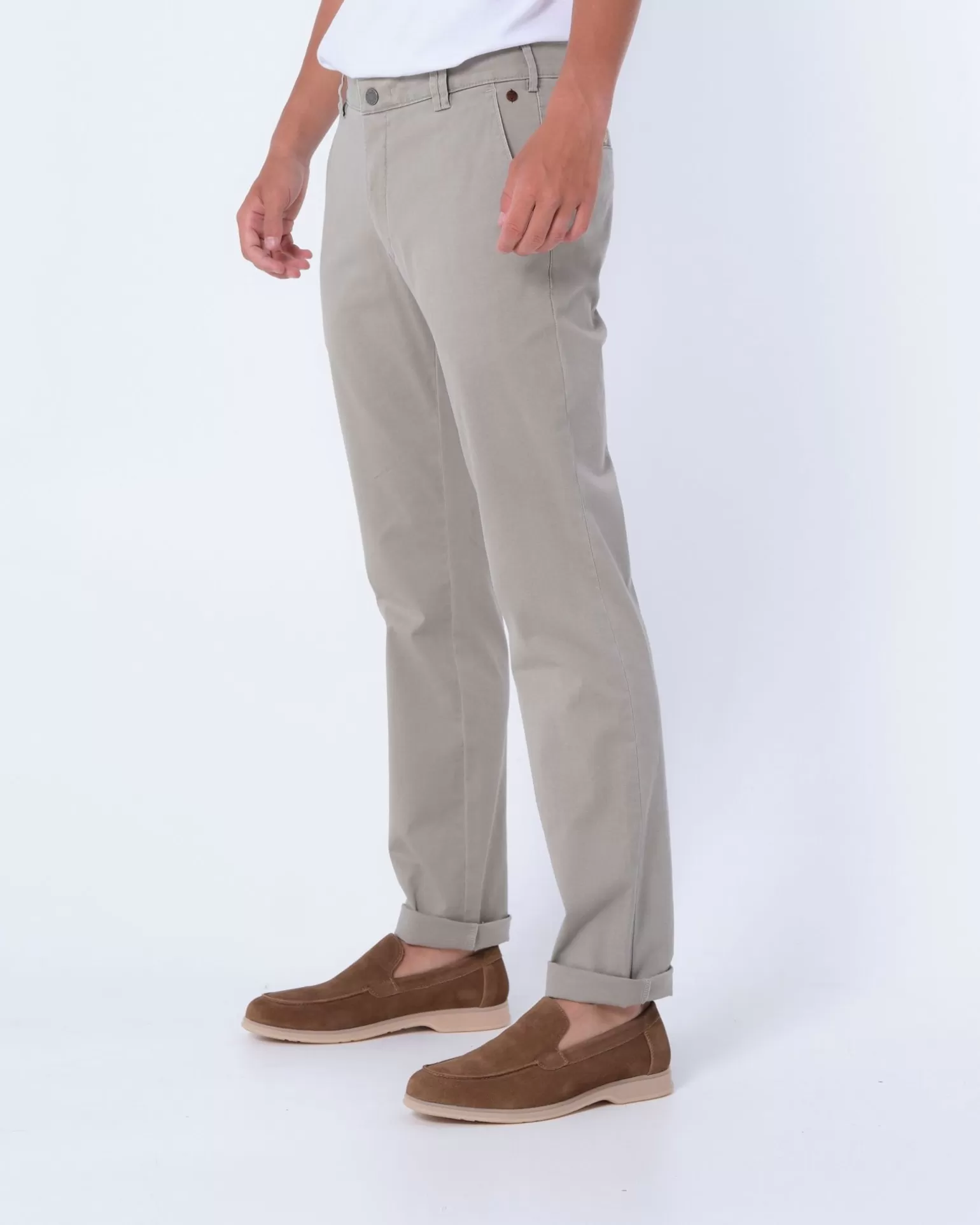 New York Pantalon>Meyer Best