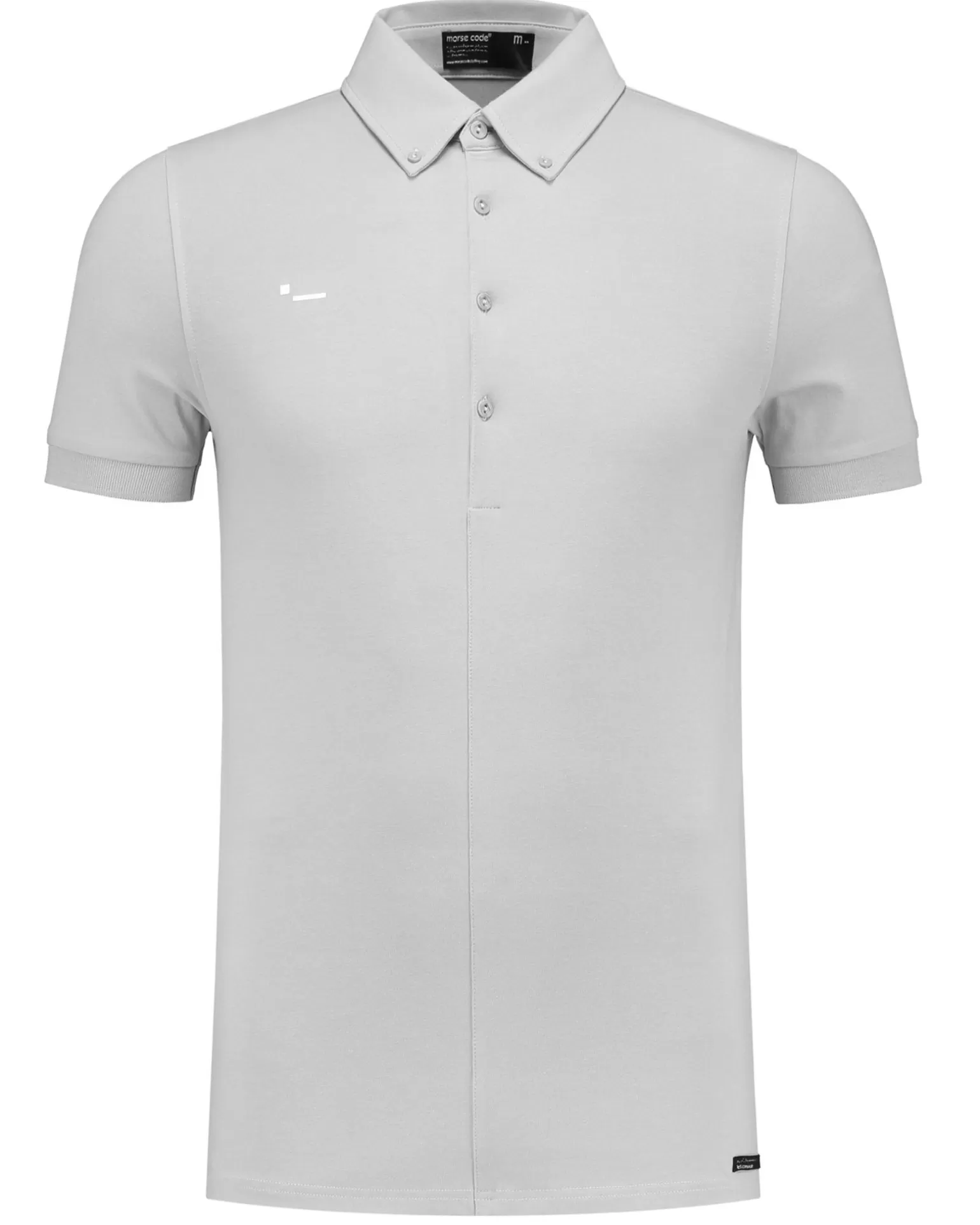 Polo Km>Morse Code Outlet