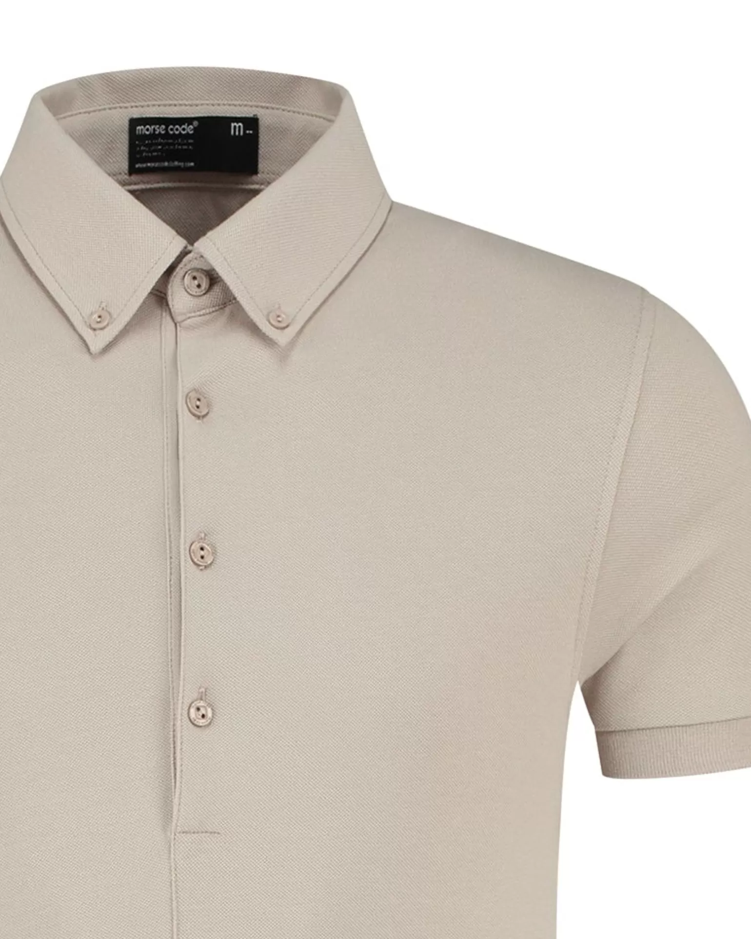 Polo Km>Morse Code Store