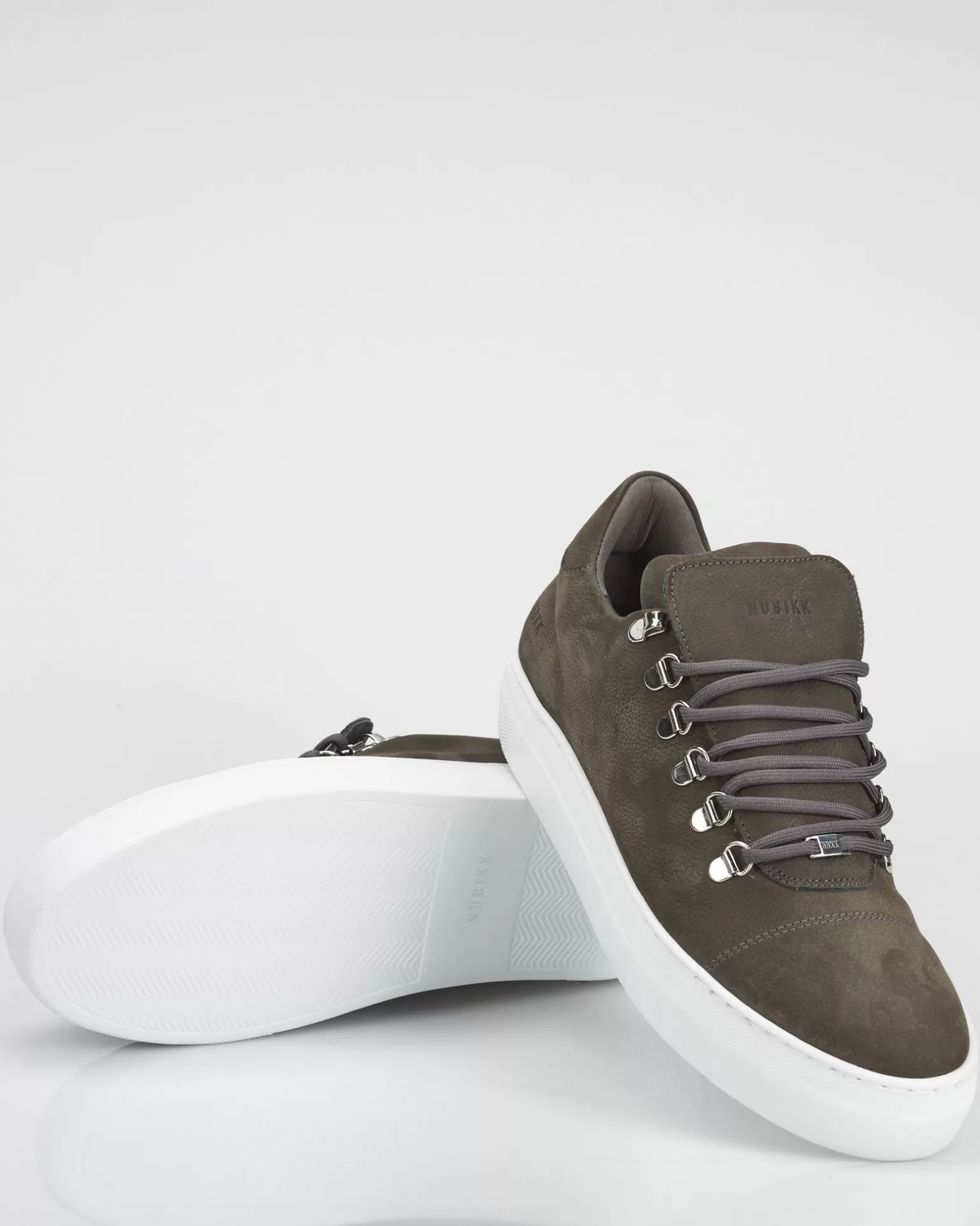nubikk_jagger_classic_nubuck_sneakers_3.webp Jagger Classic Nubuck Sneakers>Nubikk New