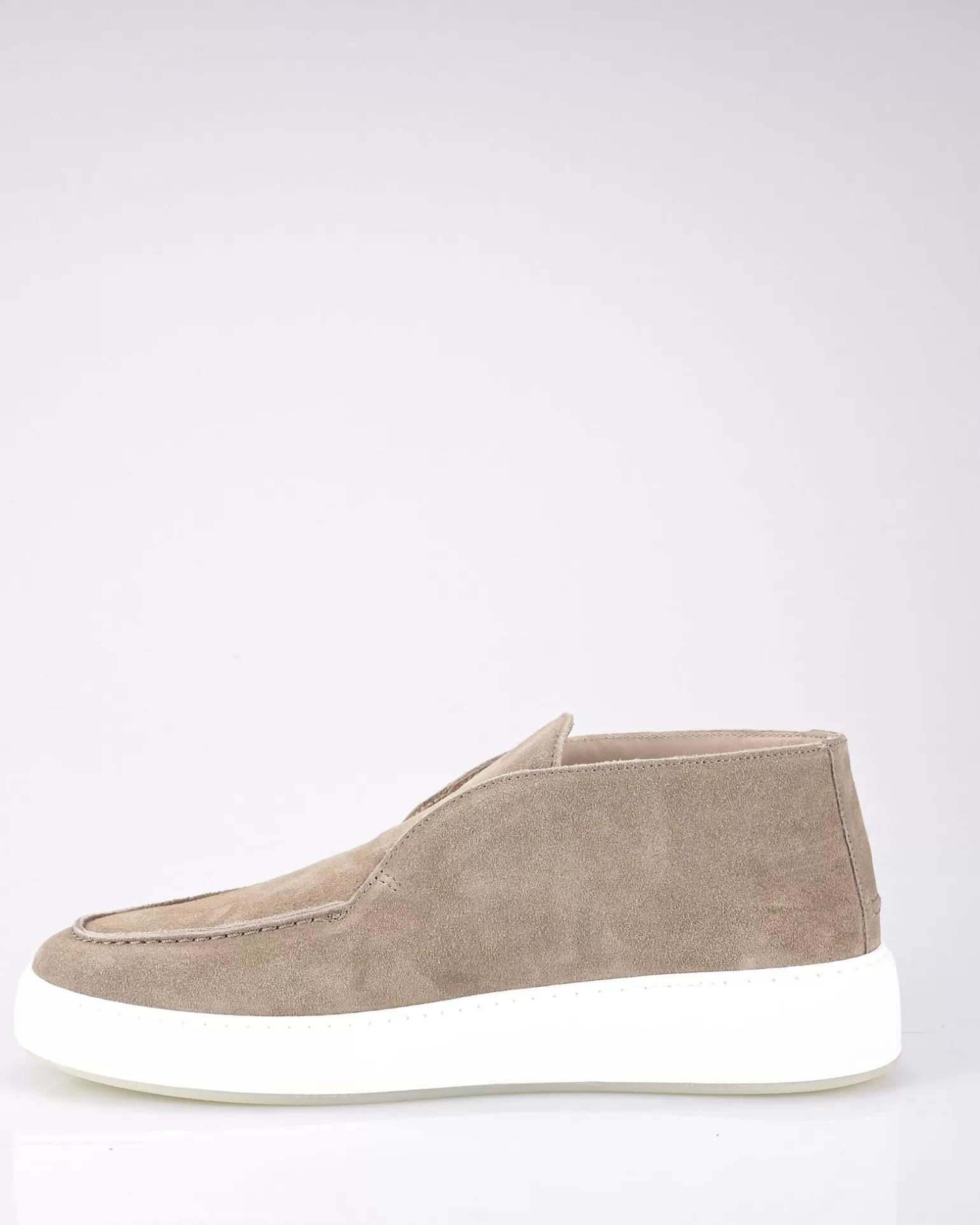Jiro Suo Casual Schoenen>Nubikk Cheap