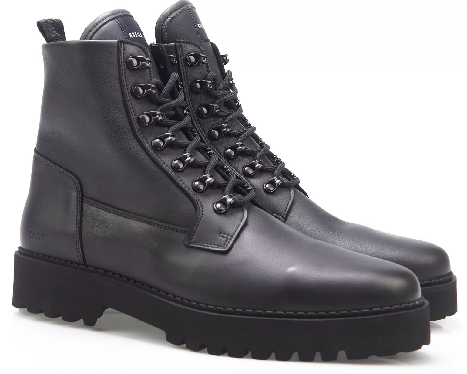 Logan Harbor Boots>Nubikk Cheap