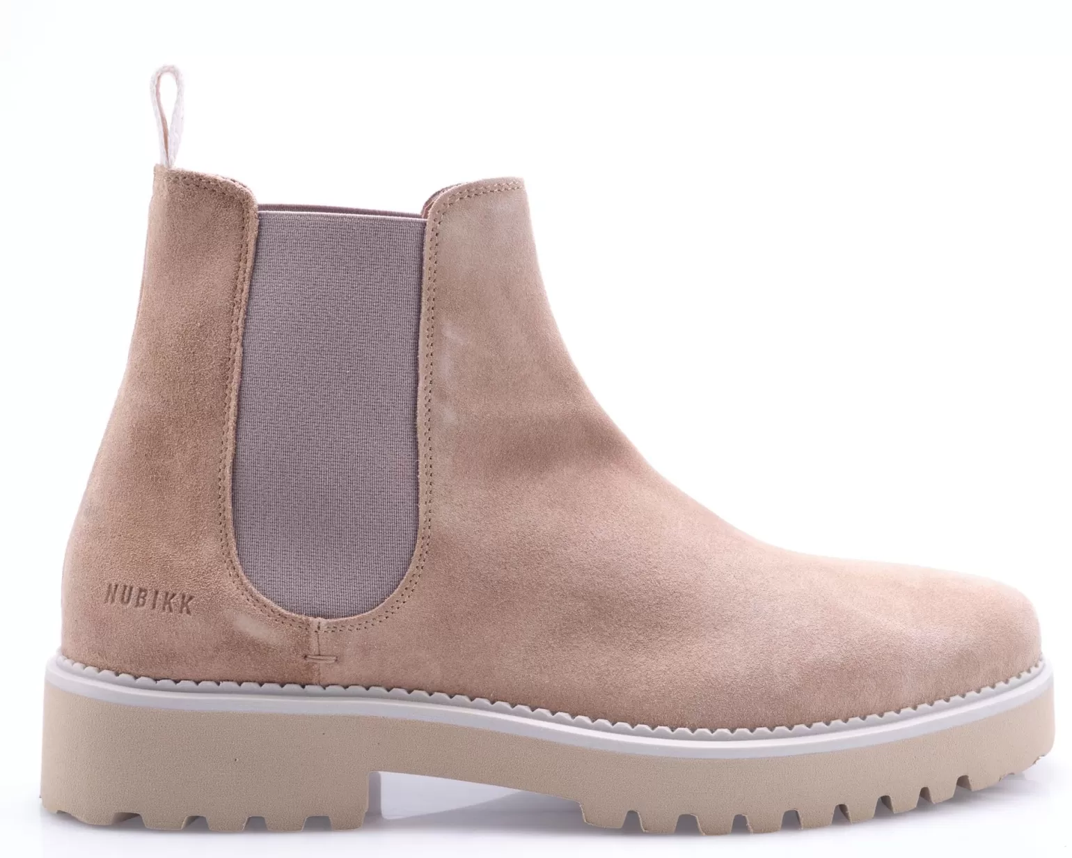 Logan Rai Chelsea Boots>Nubikk Store