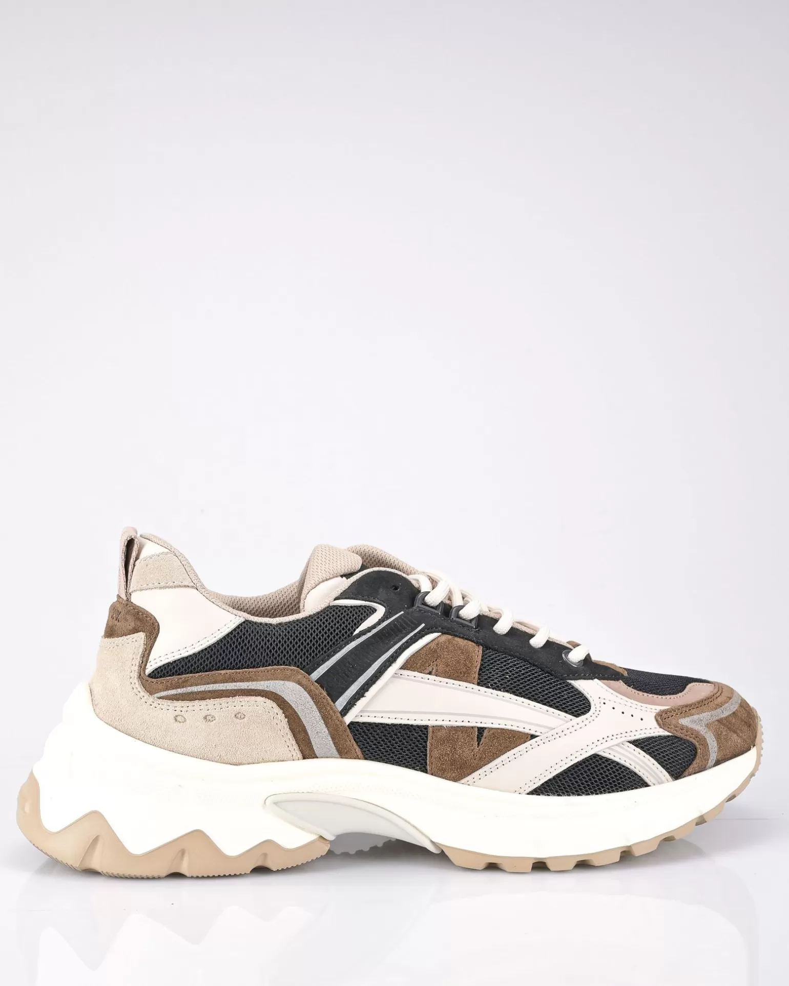 Ross Nomad Sneakers>Nubikk Cheap