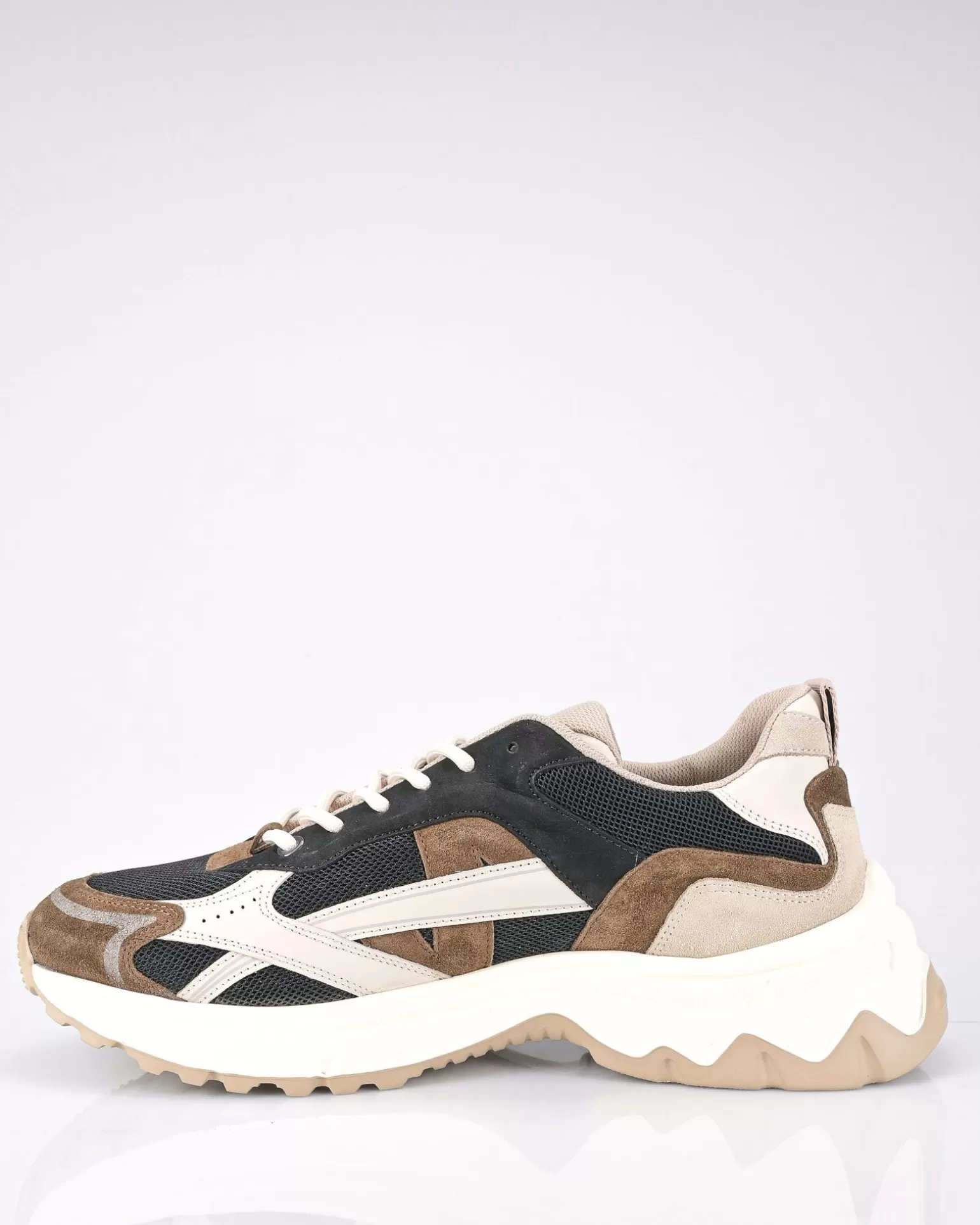 Ross Nomad Sneakers>Nubikk Cheap