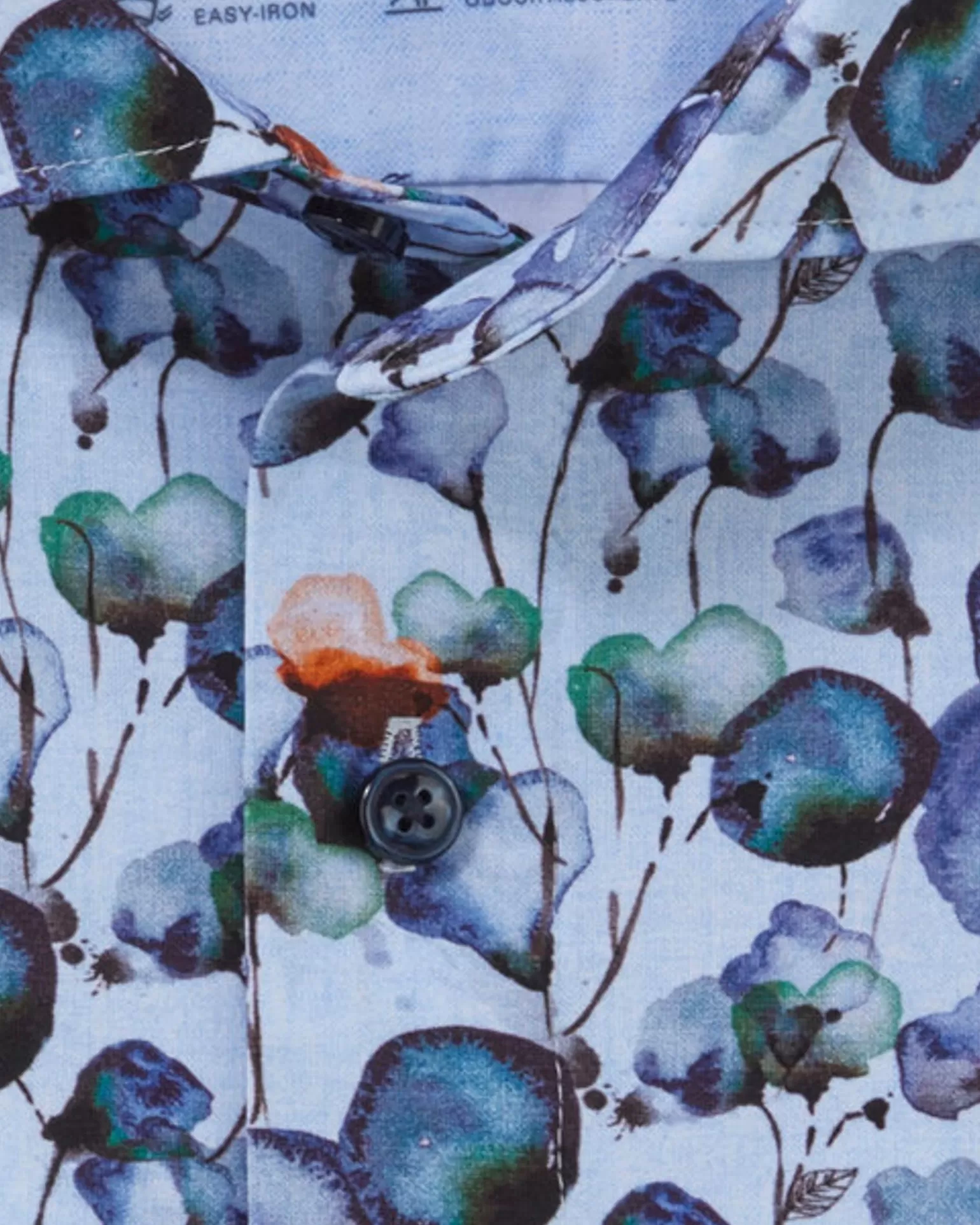 Luxor 24/7 Modern Fit Overhemd Lm>OLYMP Shop