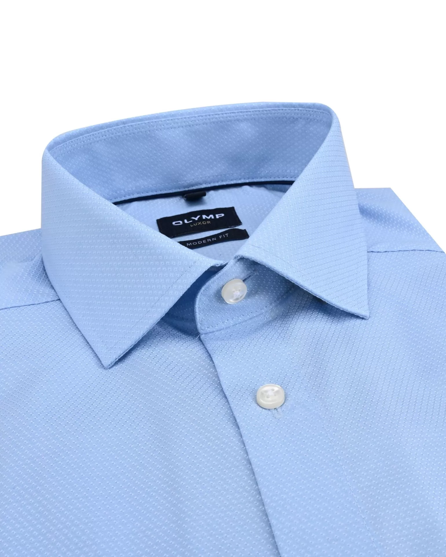Luxor Modern Fit Overhemd Lm>OLYMP Store