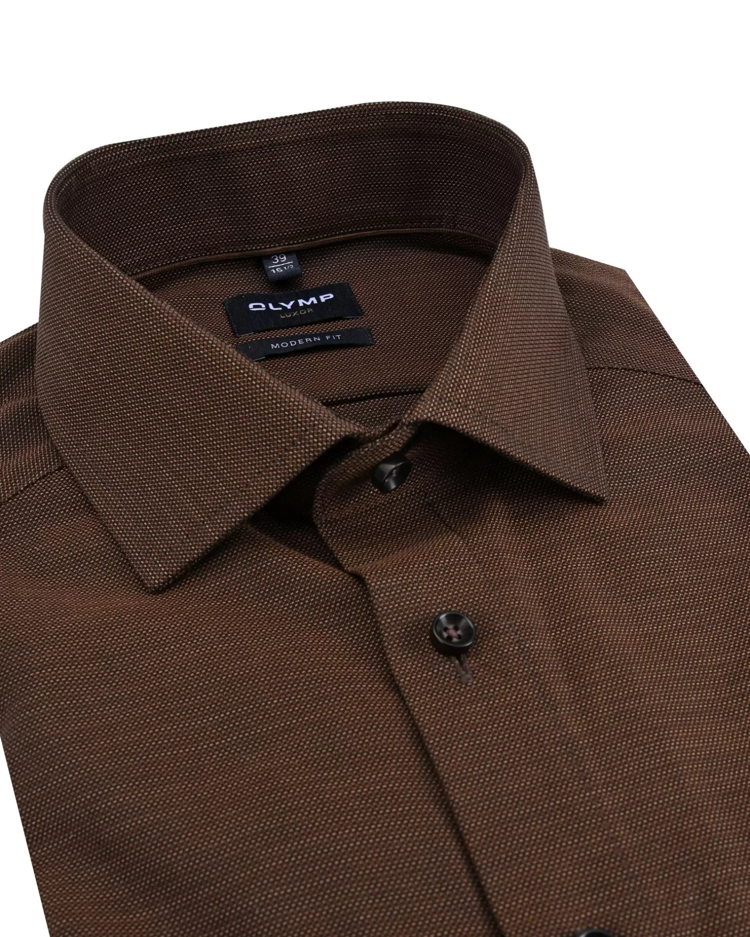 Luxor Modern Fit Overhemd Lm>OLYMP New