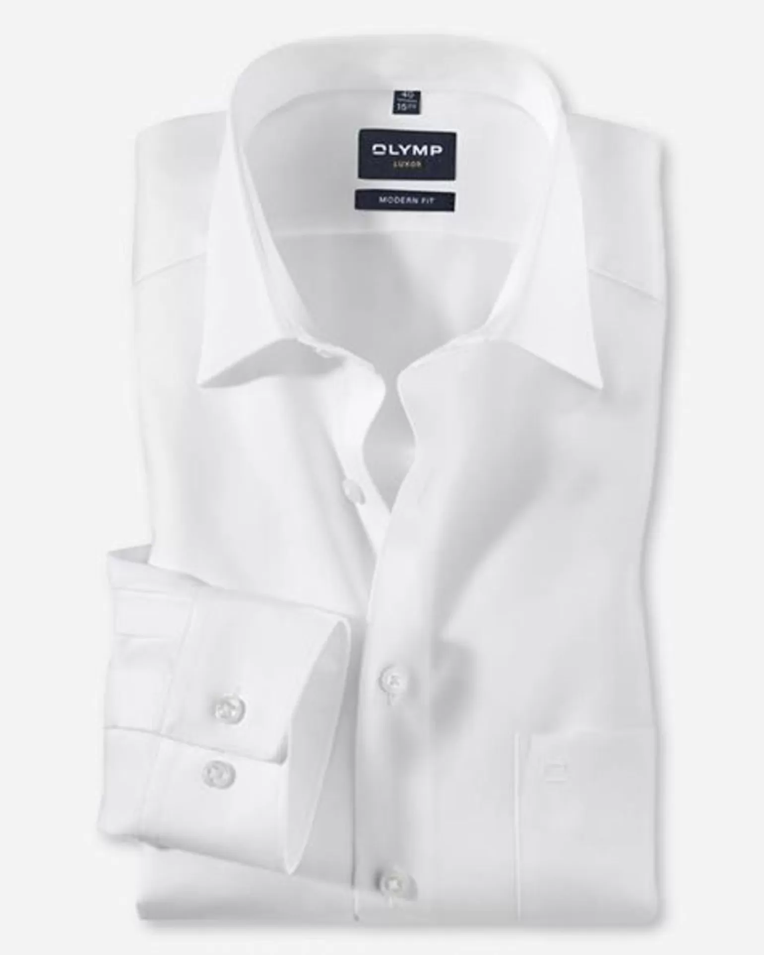 Luxor Modern Fit Overhemd Lm>OLYMP Hot