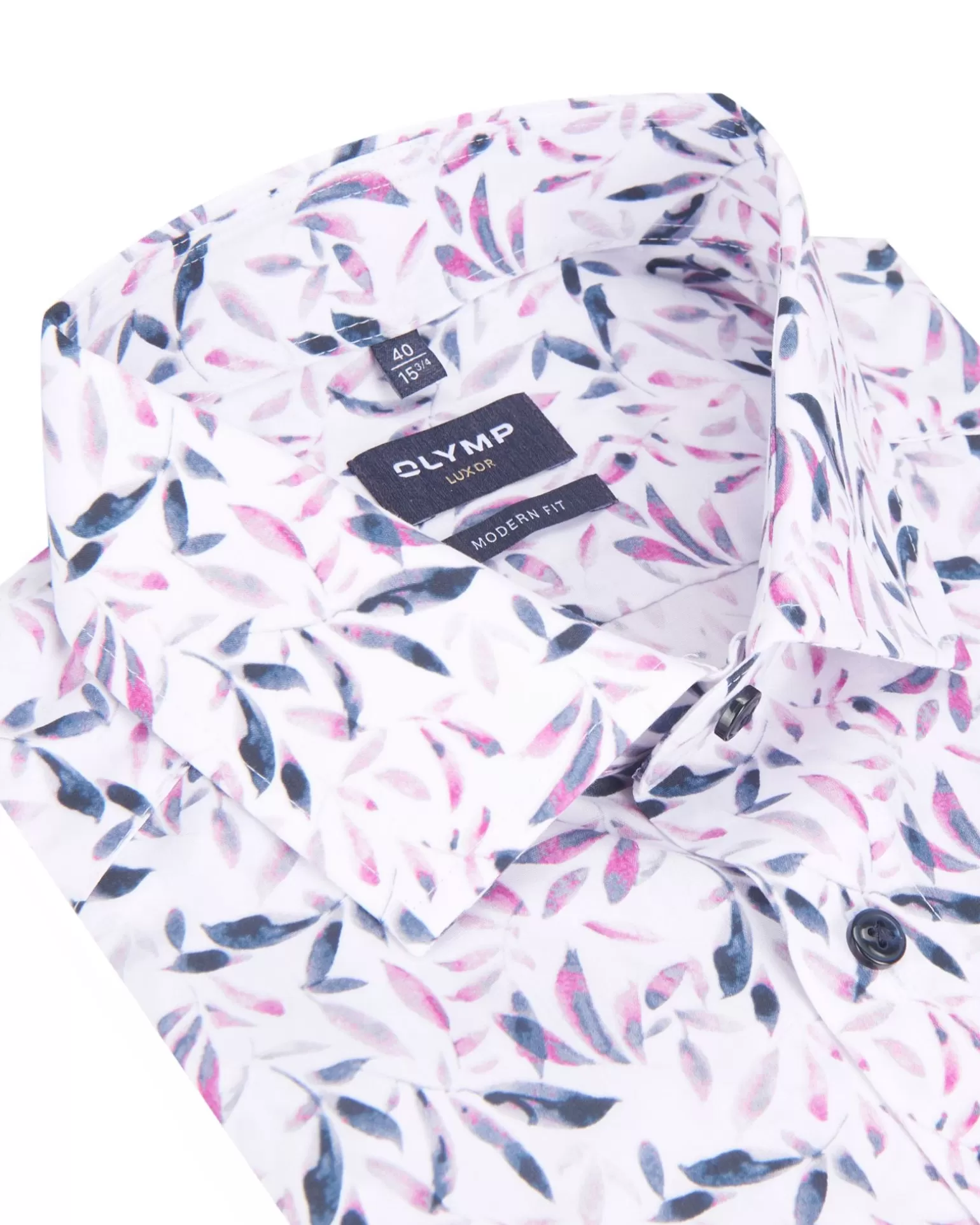 Luxor Modern Fit Overhemd Lm>OLYMP Shop