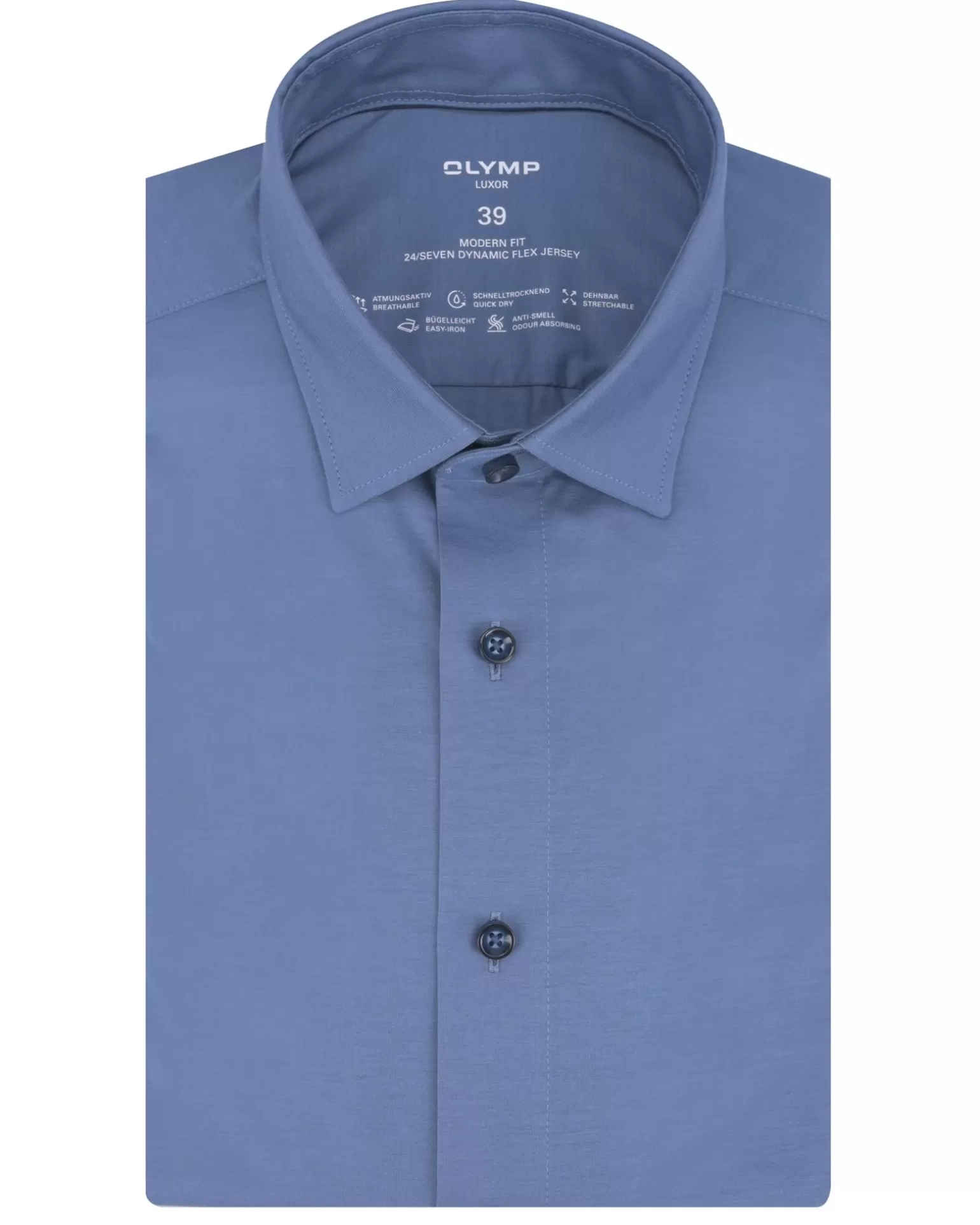 Overhemd Lm>OLYMP Flash Sale