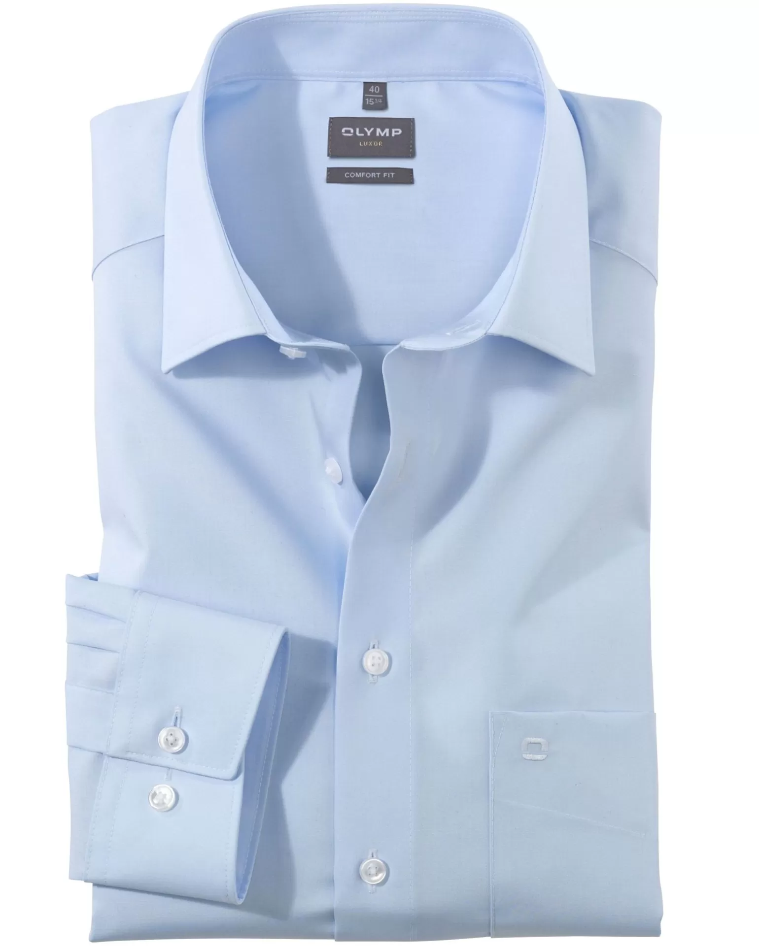 Overhemd Lm>OLYMP New