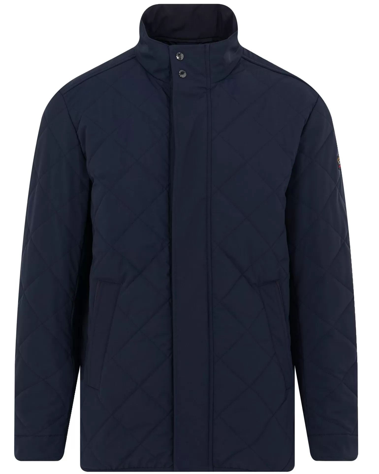 Gewatteerde Jas>Paul & Shark Store