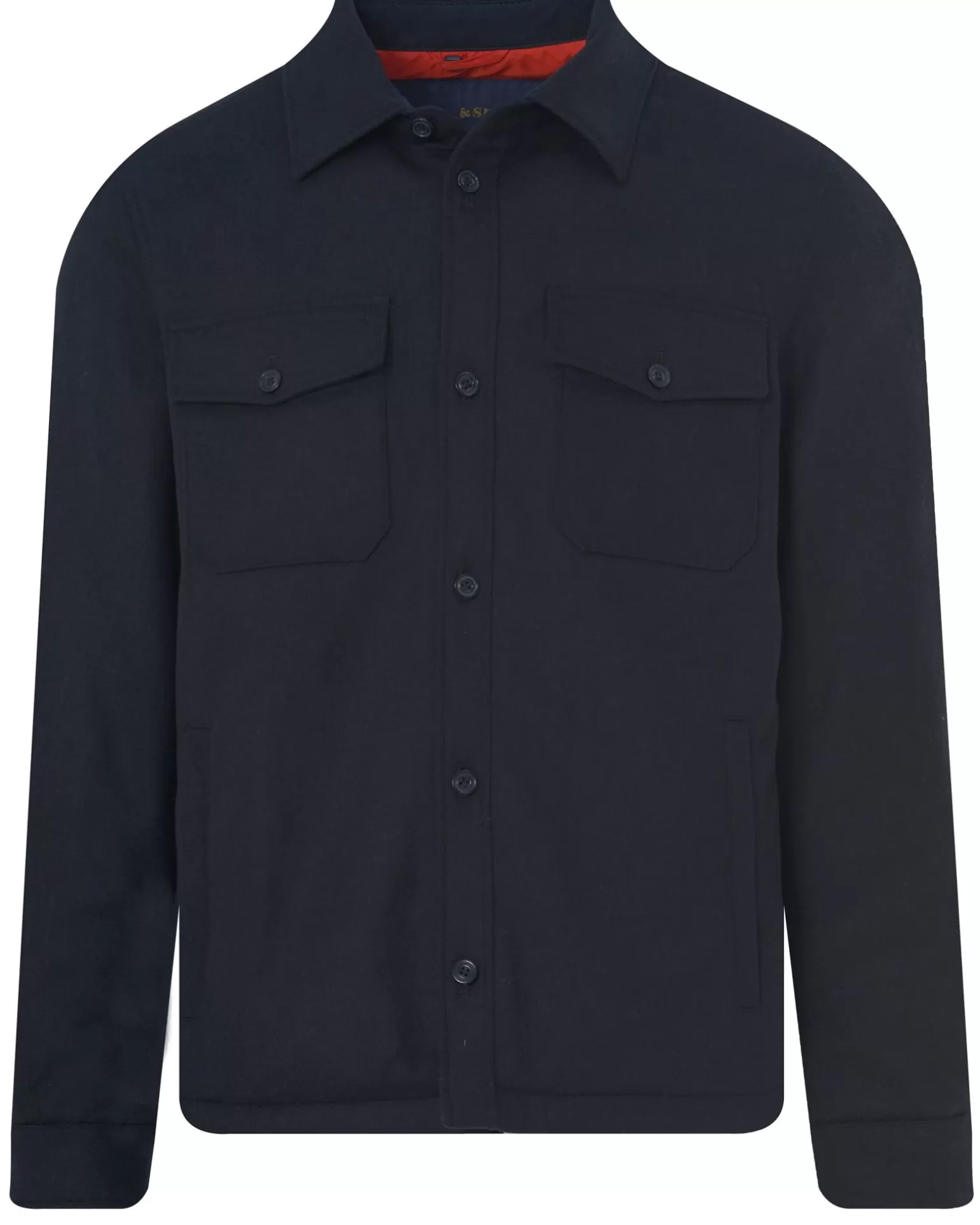 Jack>Paul & Shark Best