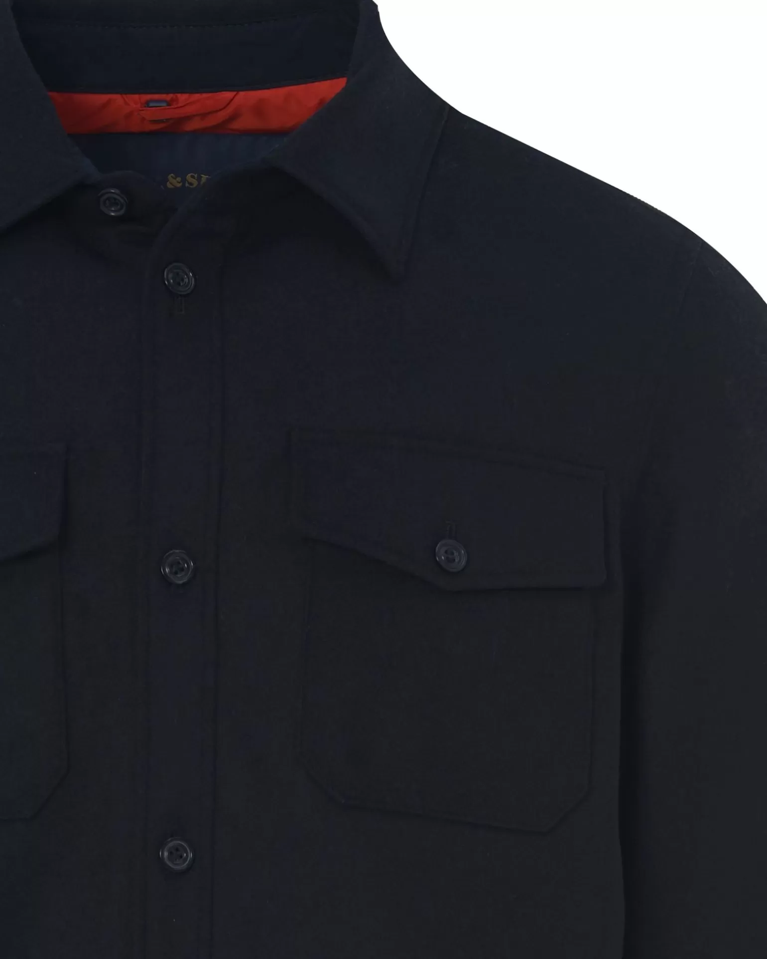 Jack>Paul & Shark Best