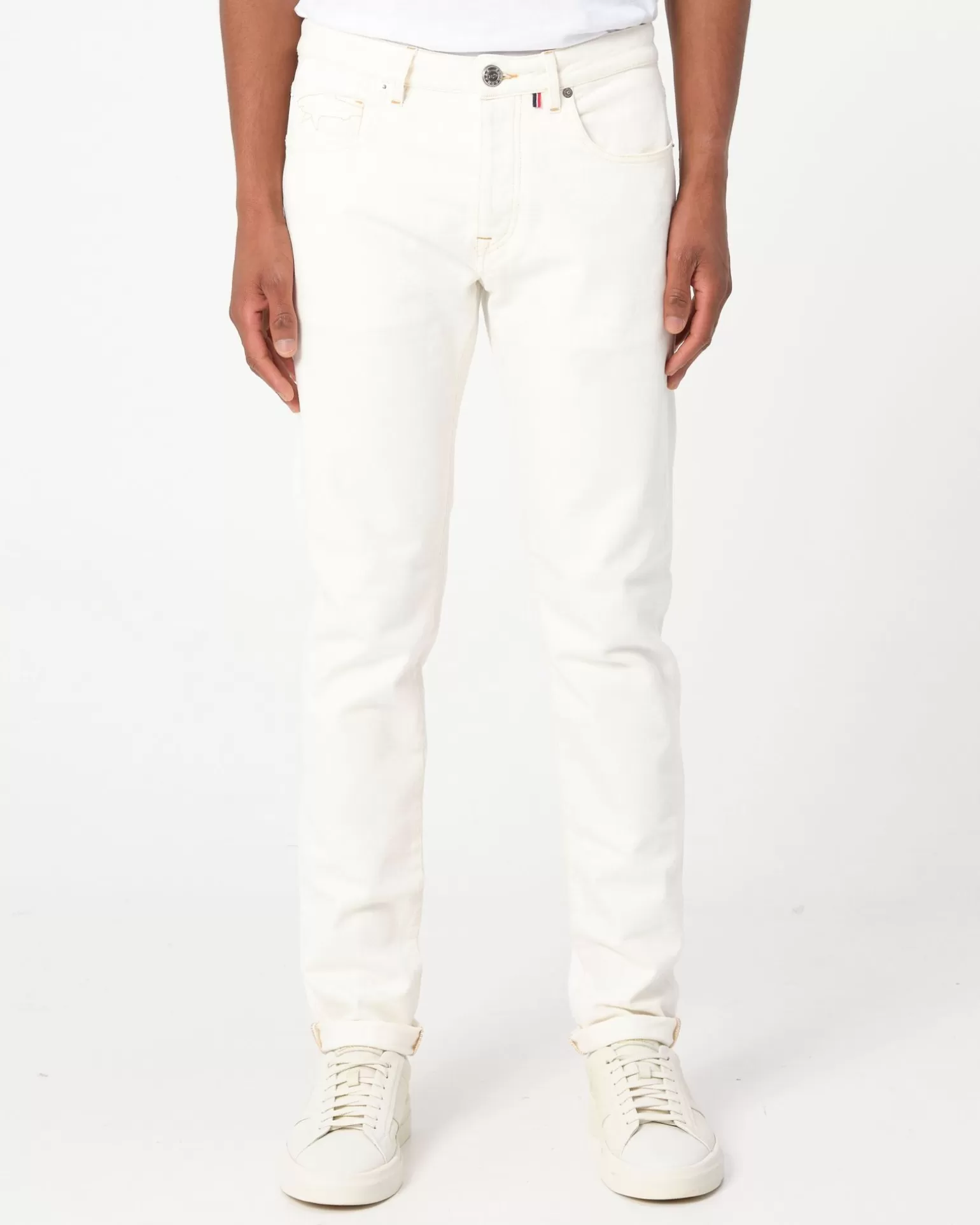 Jeans>Paul & Shark Flash Sale