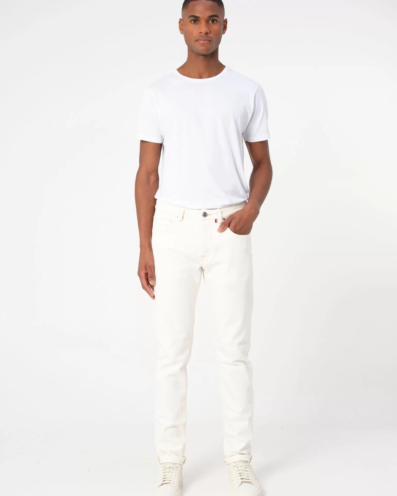 Jeans>Paul & Shark Flash Sale