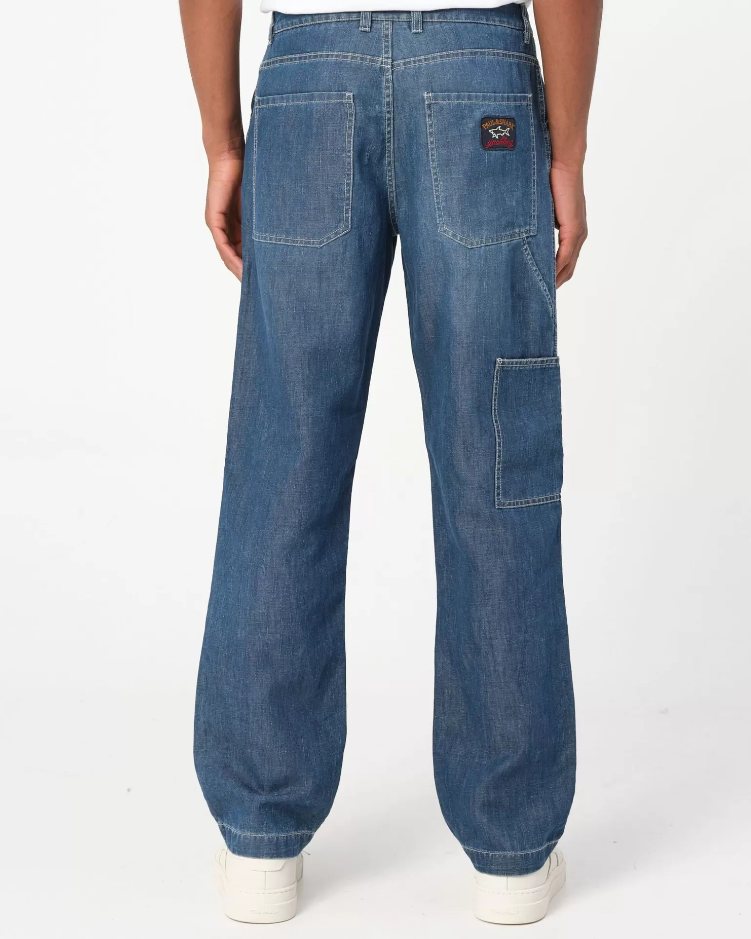 Jeans>Paul & Shark Store