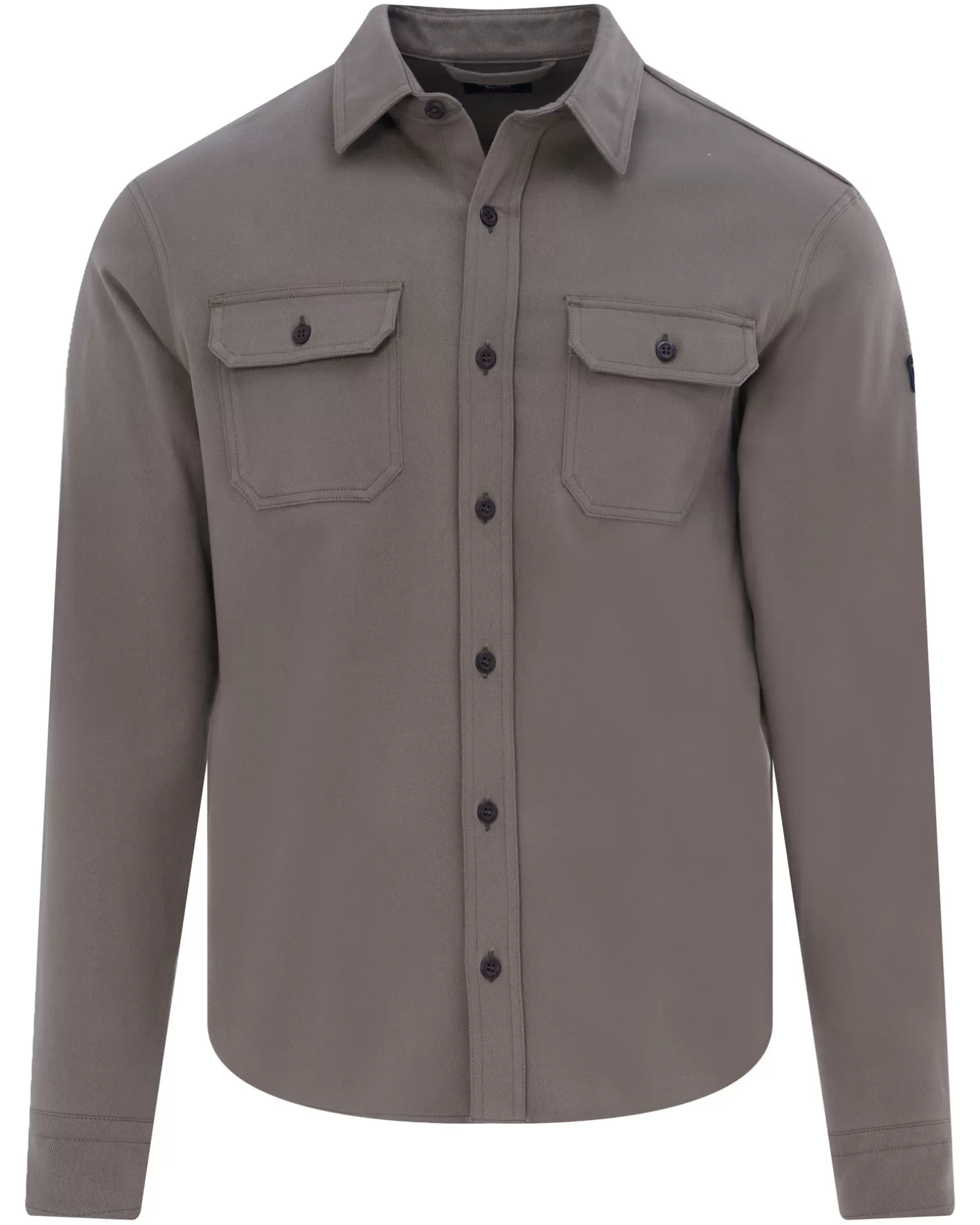 Overshirt>Paul & Shark Outlet