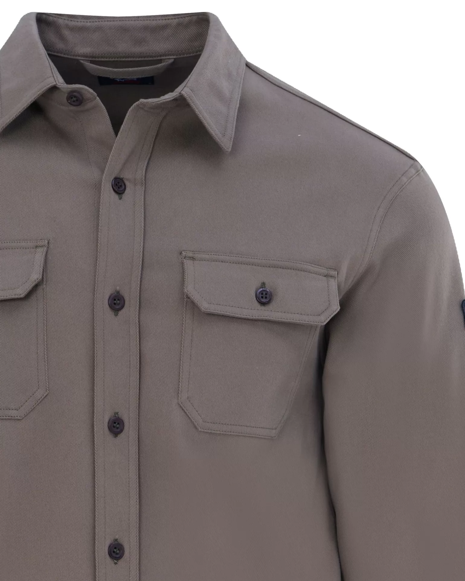 Overshirt>Paul & Shark Outlet