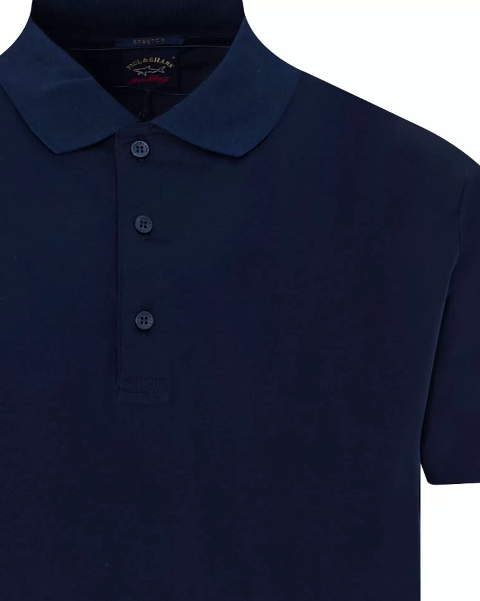 Polo Km>Paul & Shark New