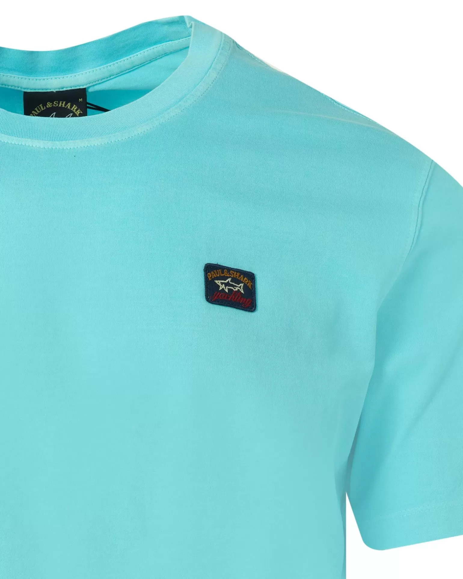 T-Shirt Km>Paul & Shark Shop